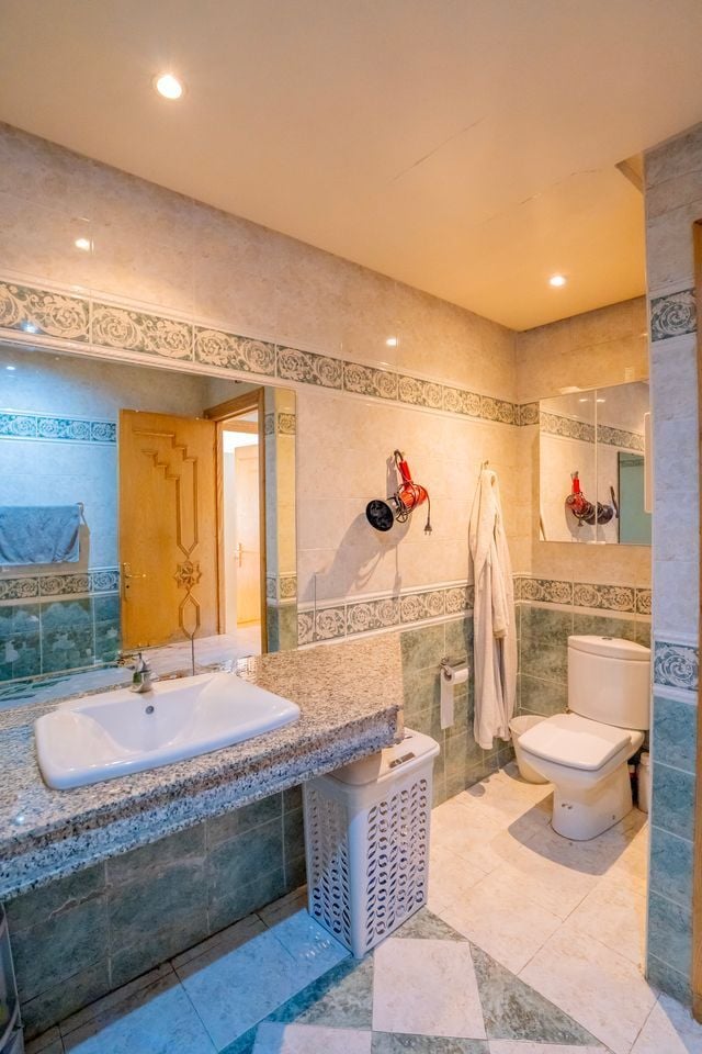 Appartement 306 m² à Haut Agdal — 14