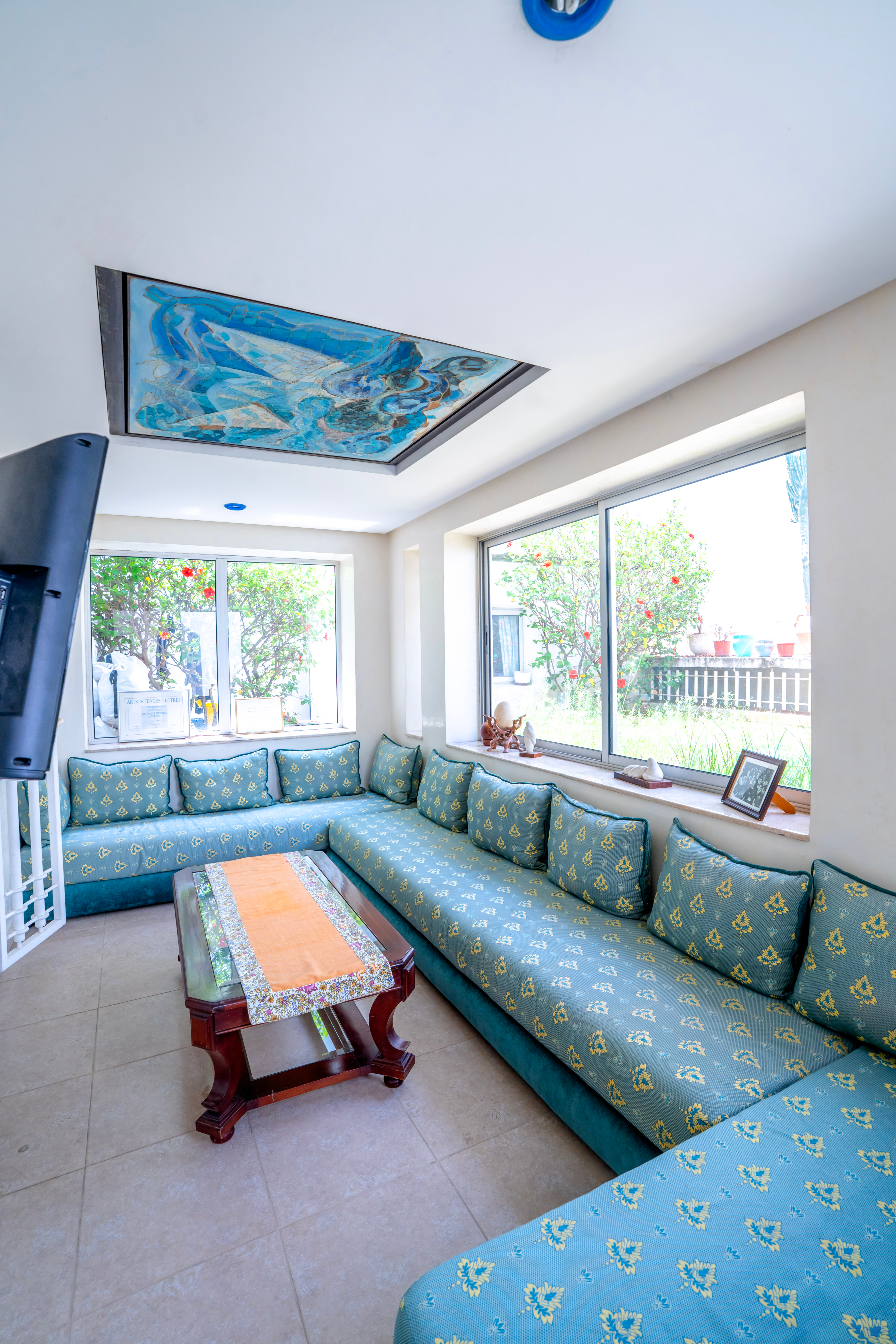 Appartement 306 m² à Haut Agdal — 16