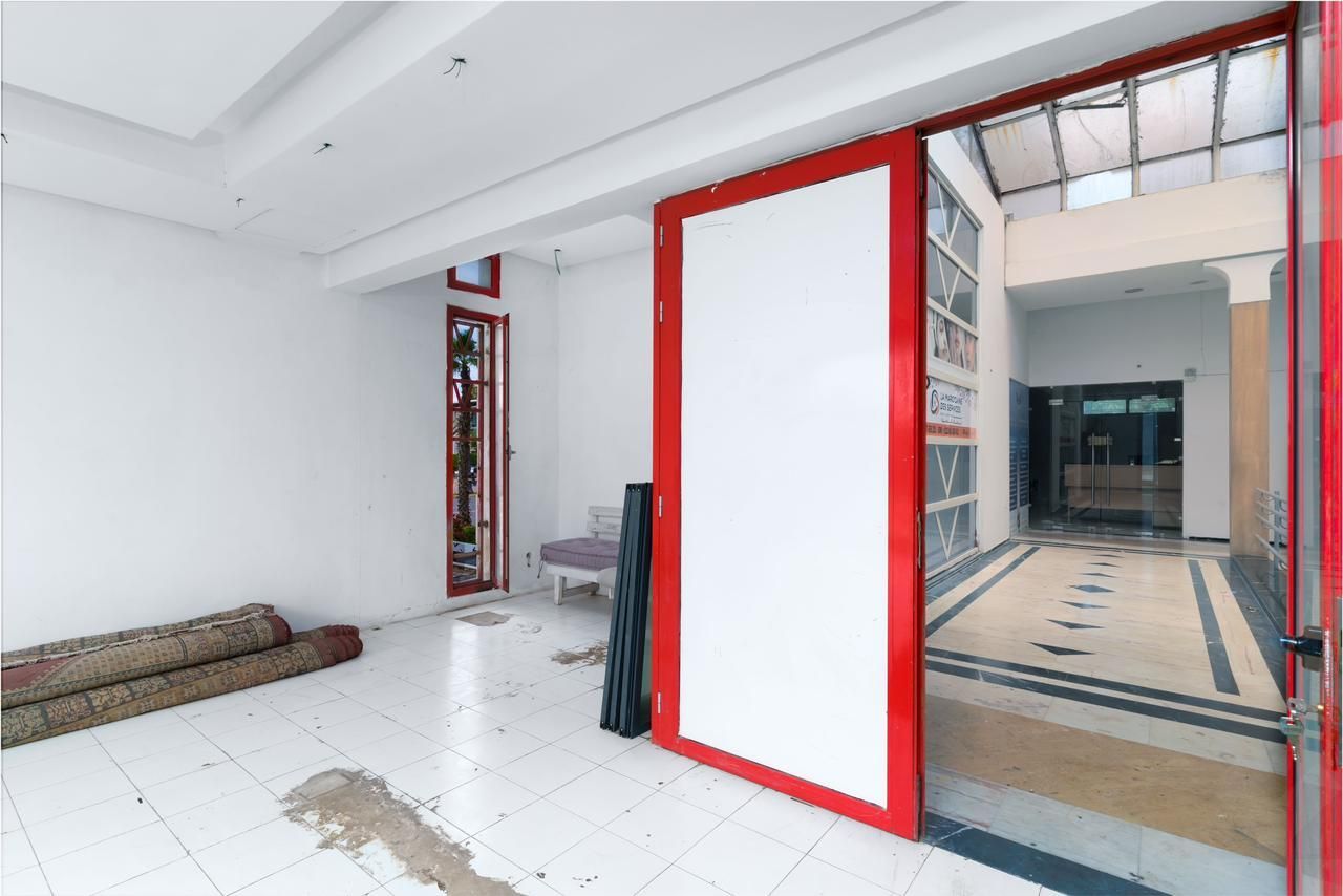 Local commercial — Rabat — 2