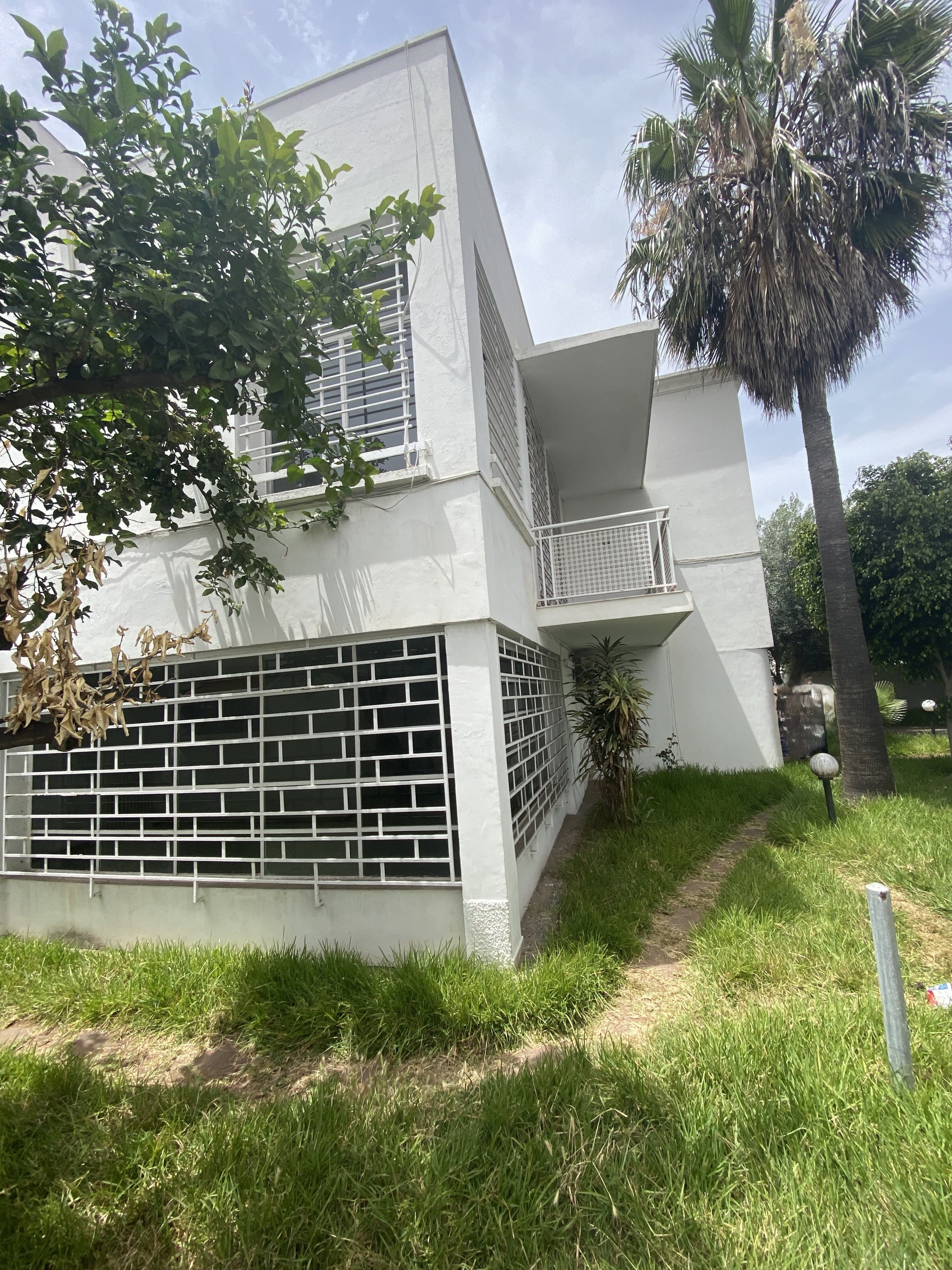 Villa 514 m² à Haut Agdal — 9