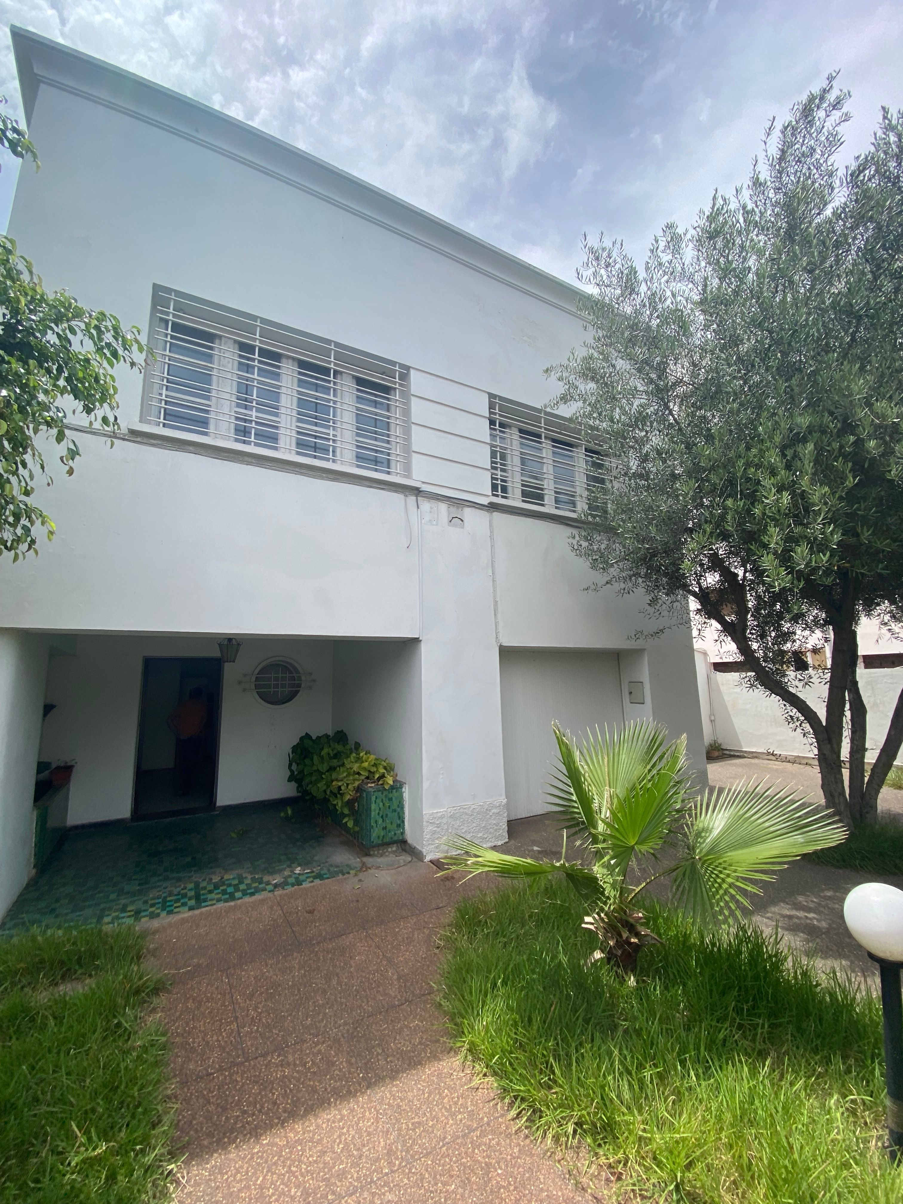 Villa 514 m² à Haut Agdal — 8