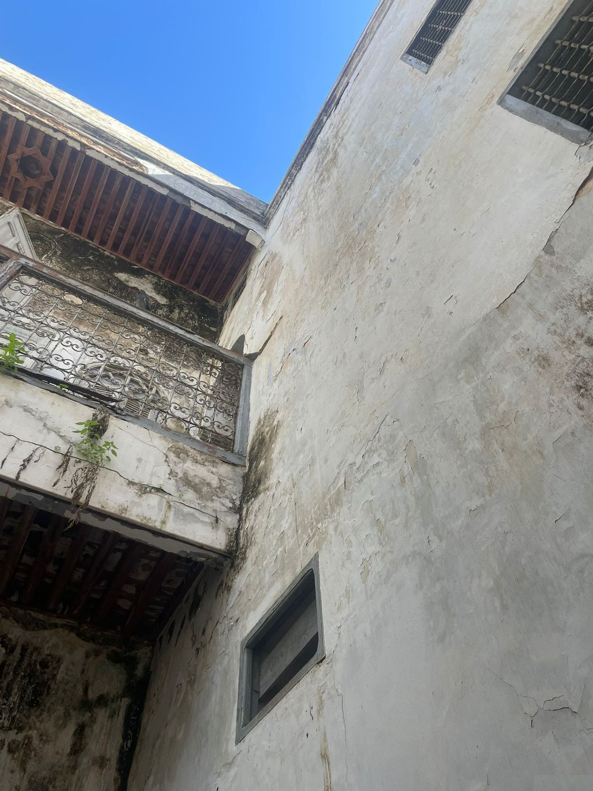 Terrain 125 m² f Quartier Allaymoun — 12