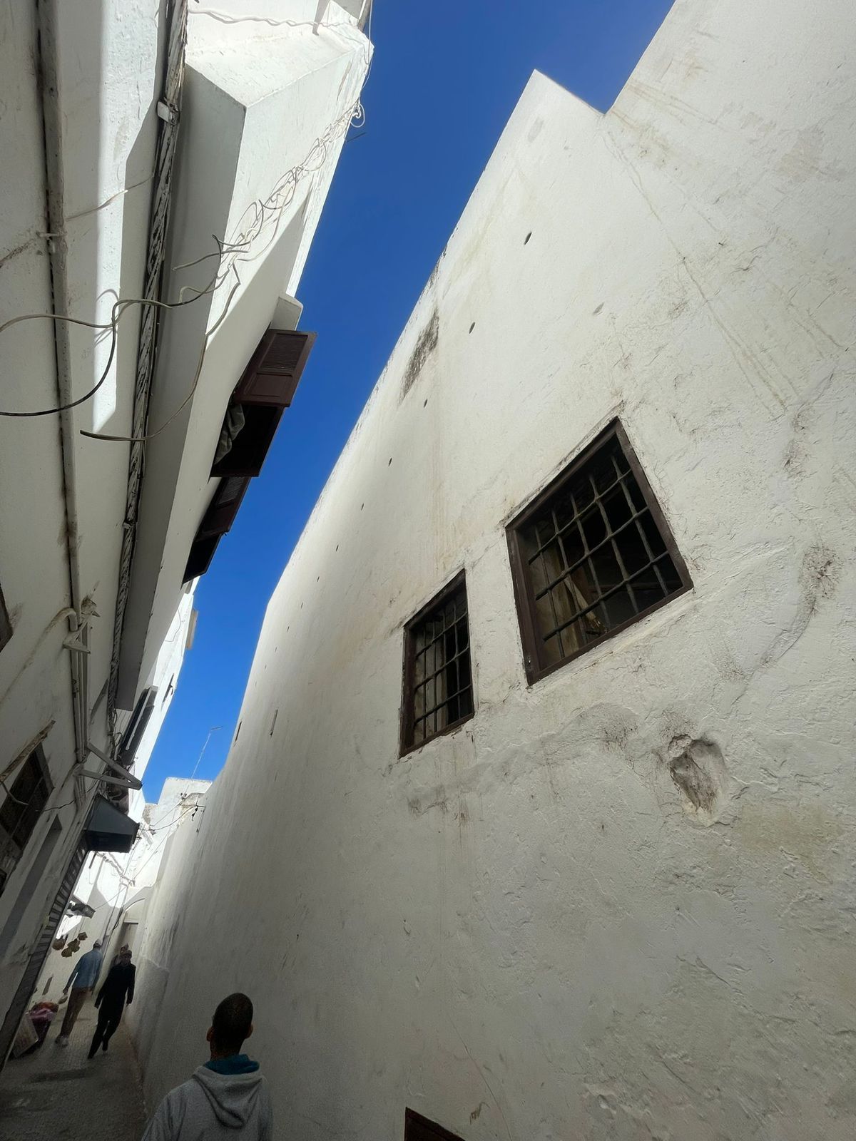 أرض — Rabat — 6