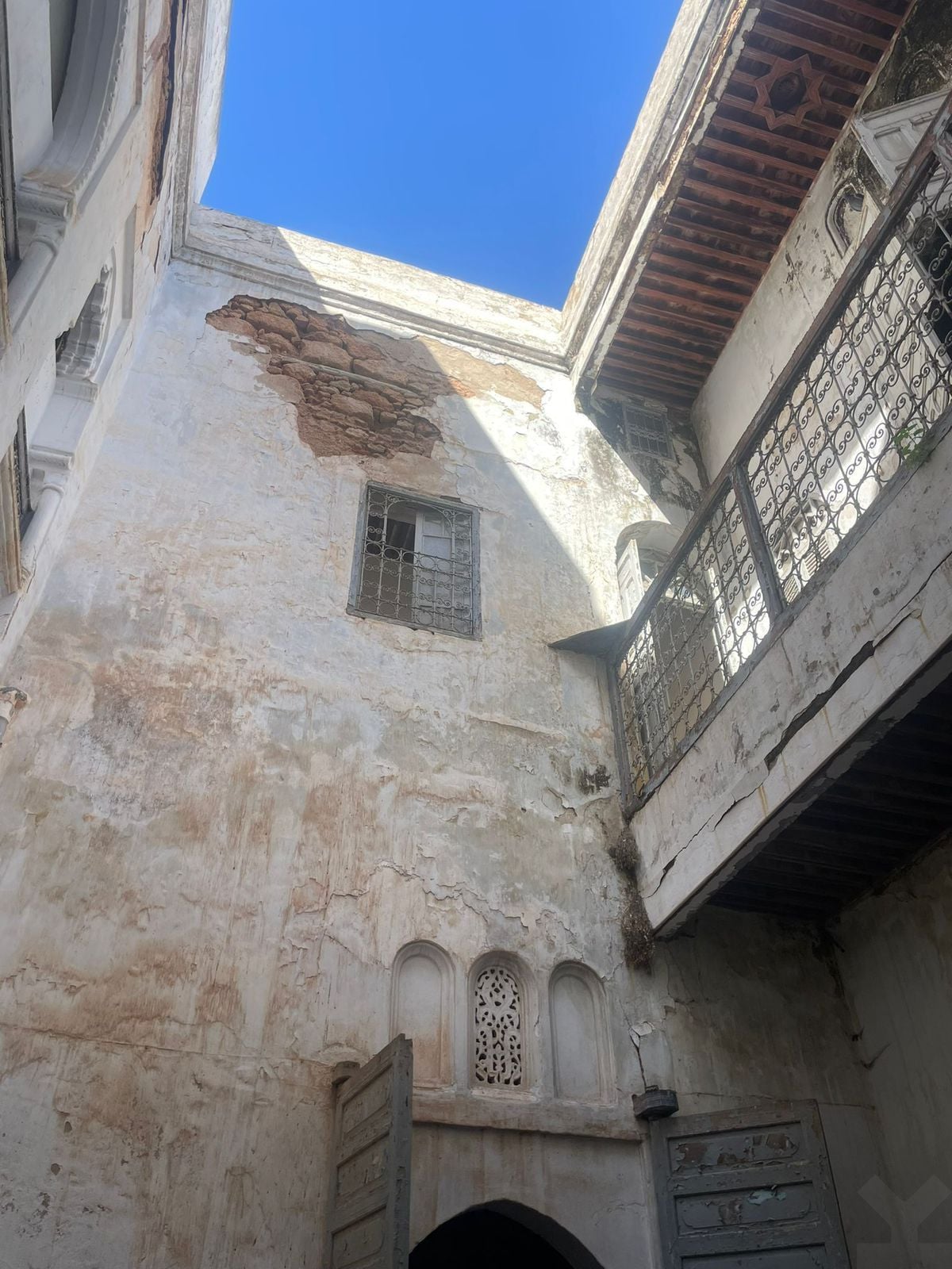 Terrain 114 m² f Medina — 15