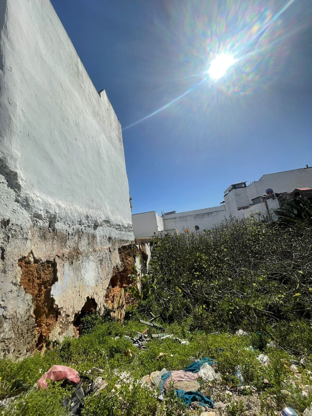 Terrain 165 m² à Medina — 17