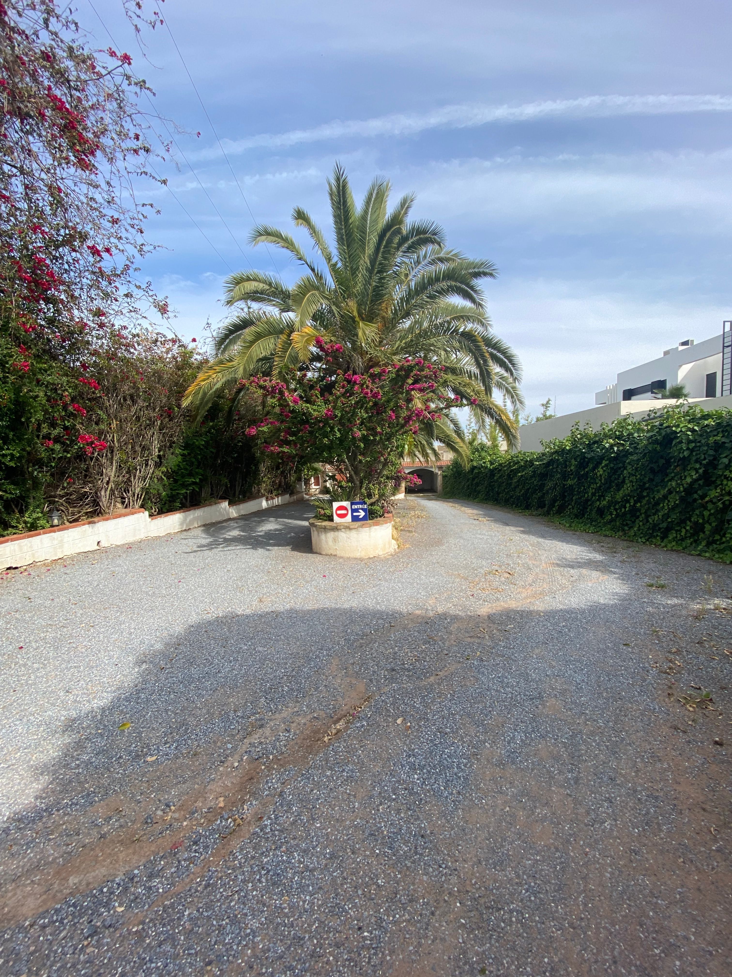 Villa 6759 m² à Menzah Rabat — 10