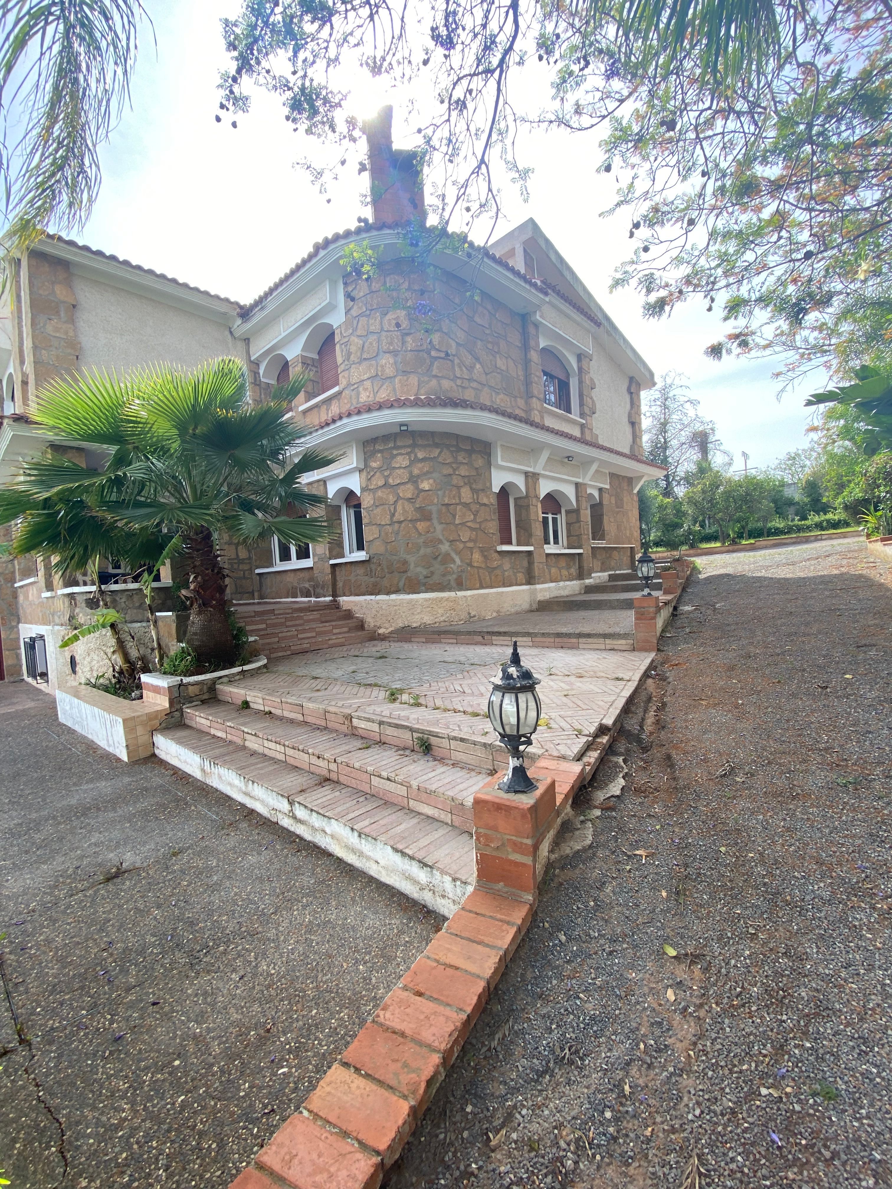 Villa 6759 m² à Menzah Rabat — 4