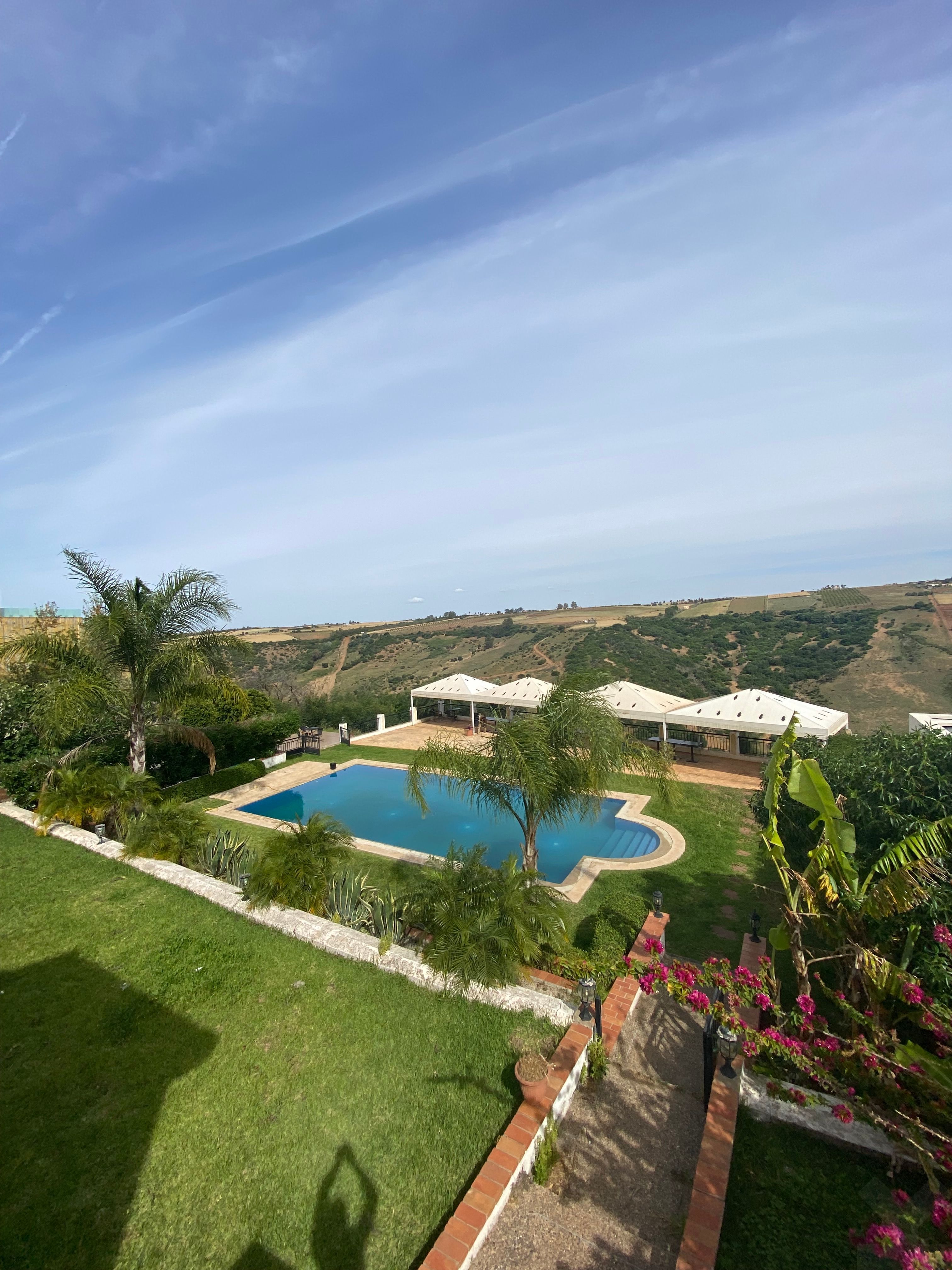 Villa — Rabat