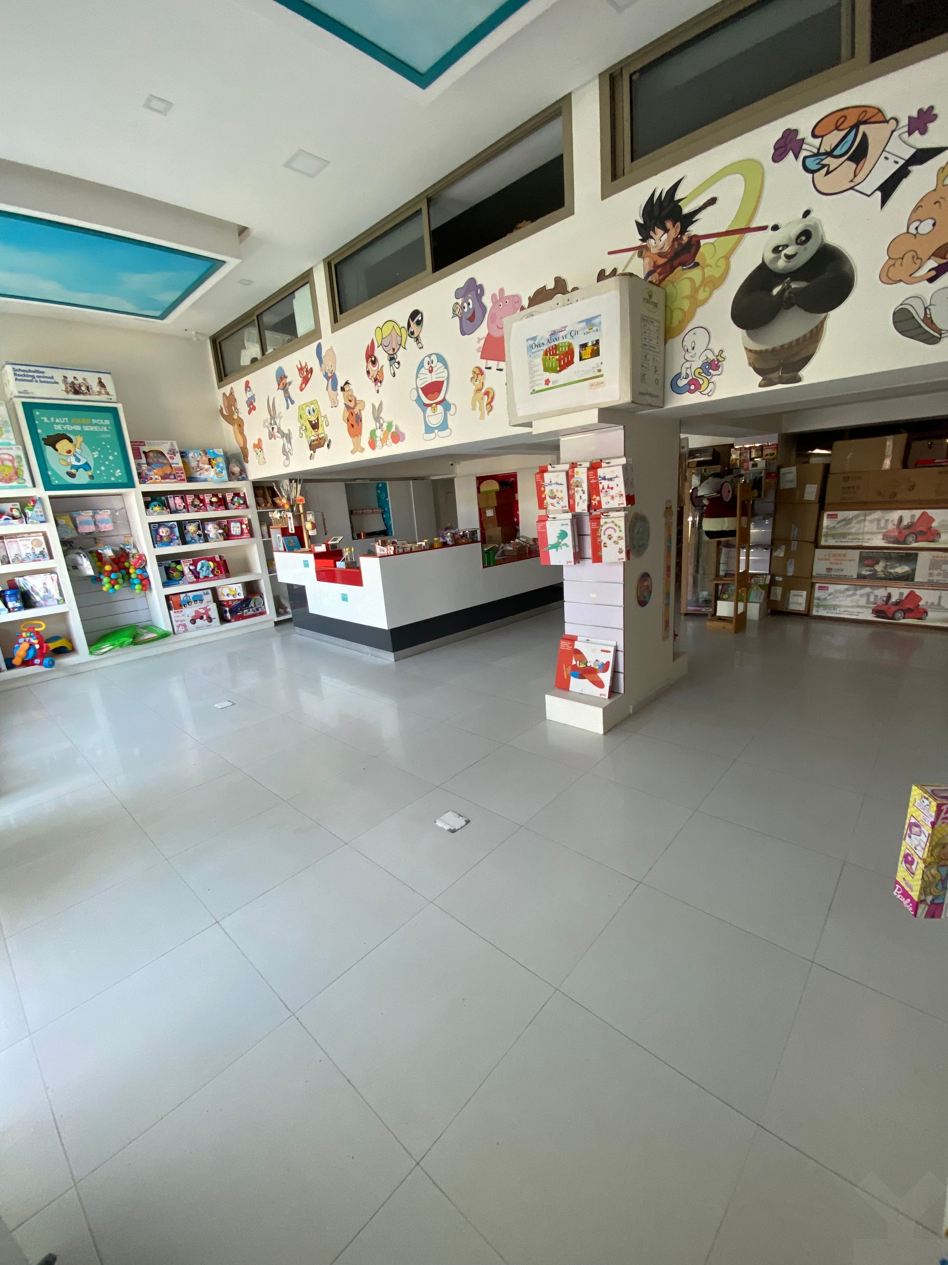 Local commercial — Rabat — 4