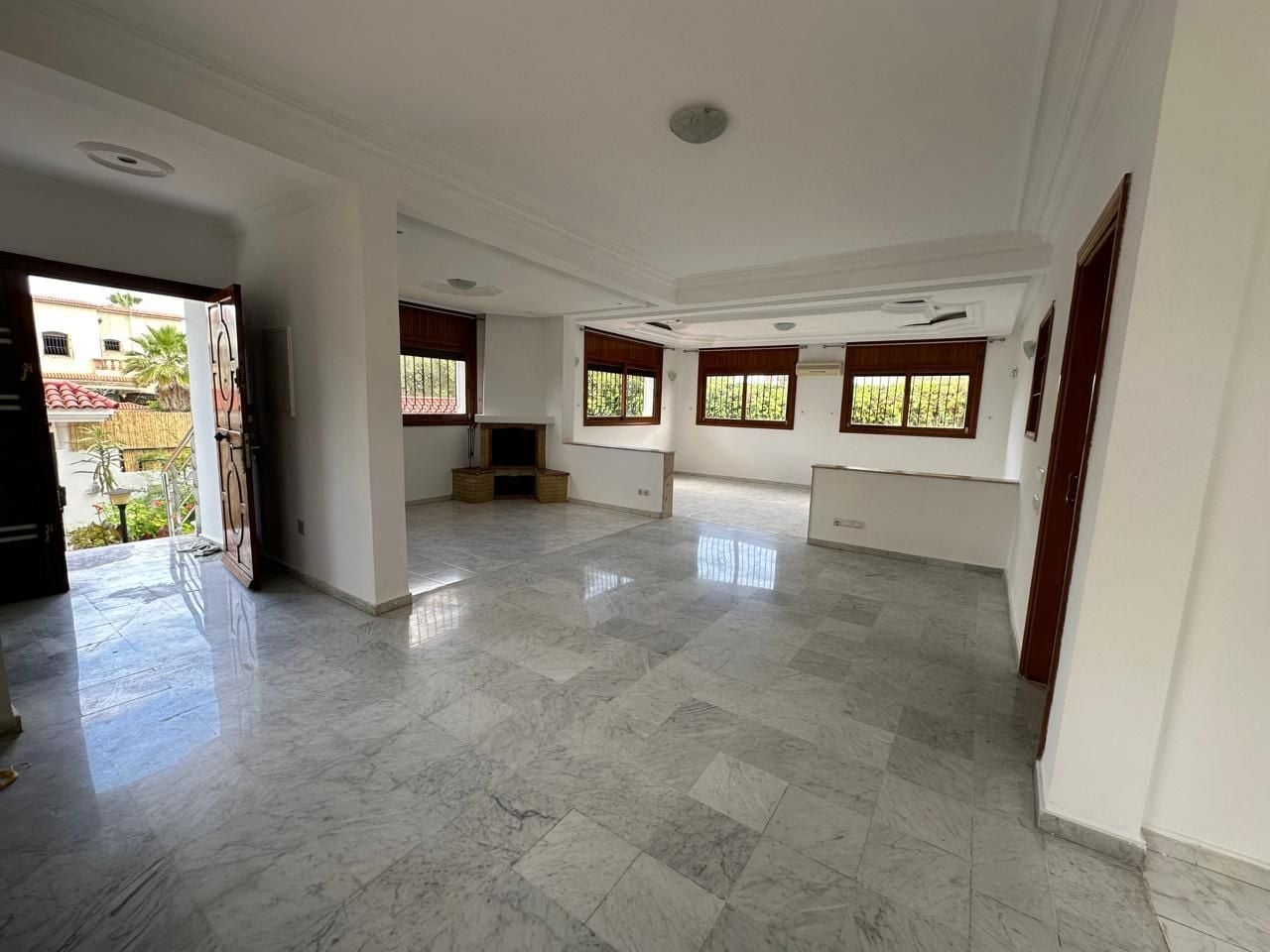 Villa — Rabat — 4