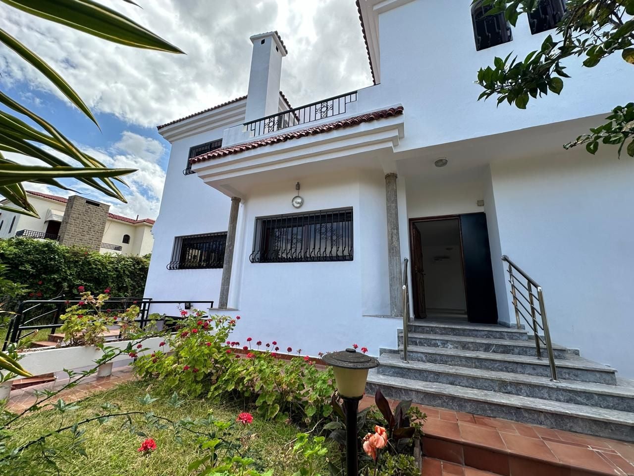 Villa — Rabat — 5