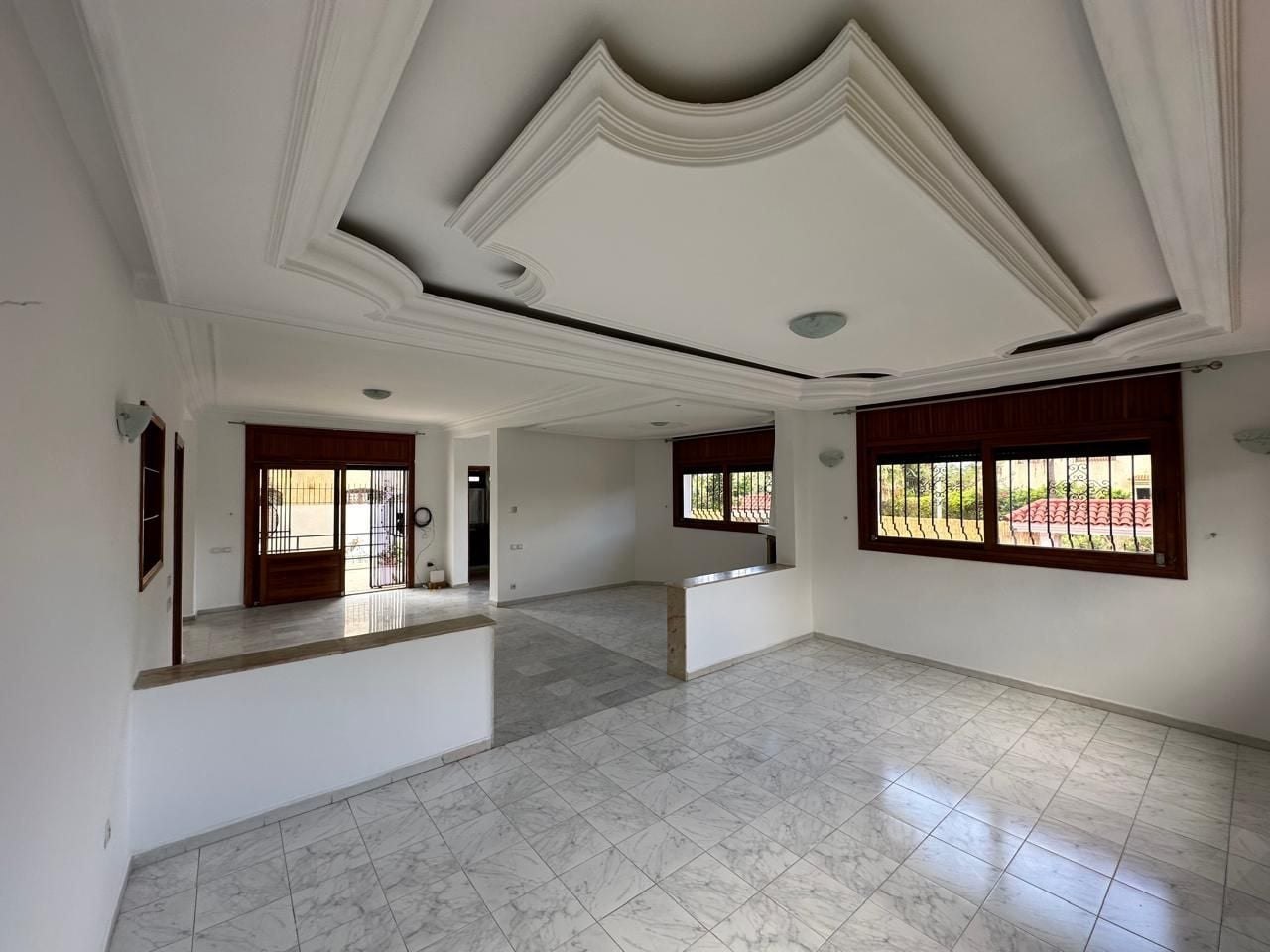 Villa — Rabat — 6
