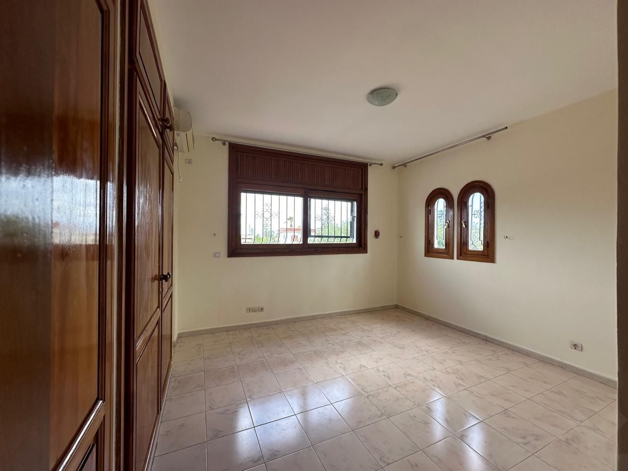 Villa — Rabat