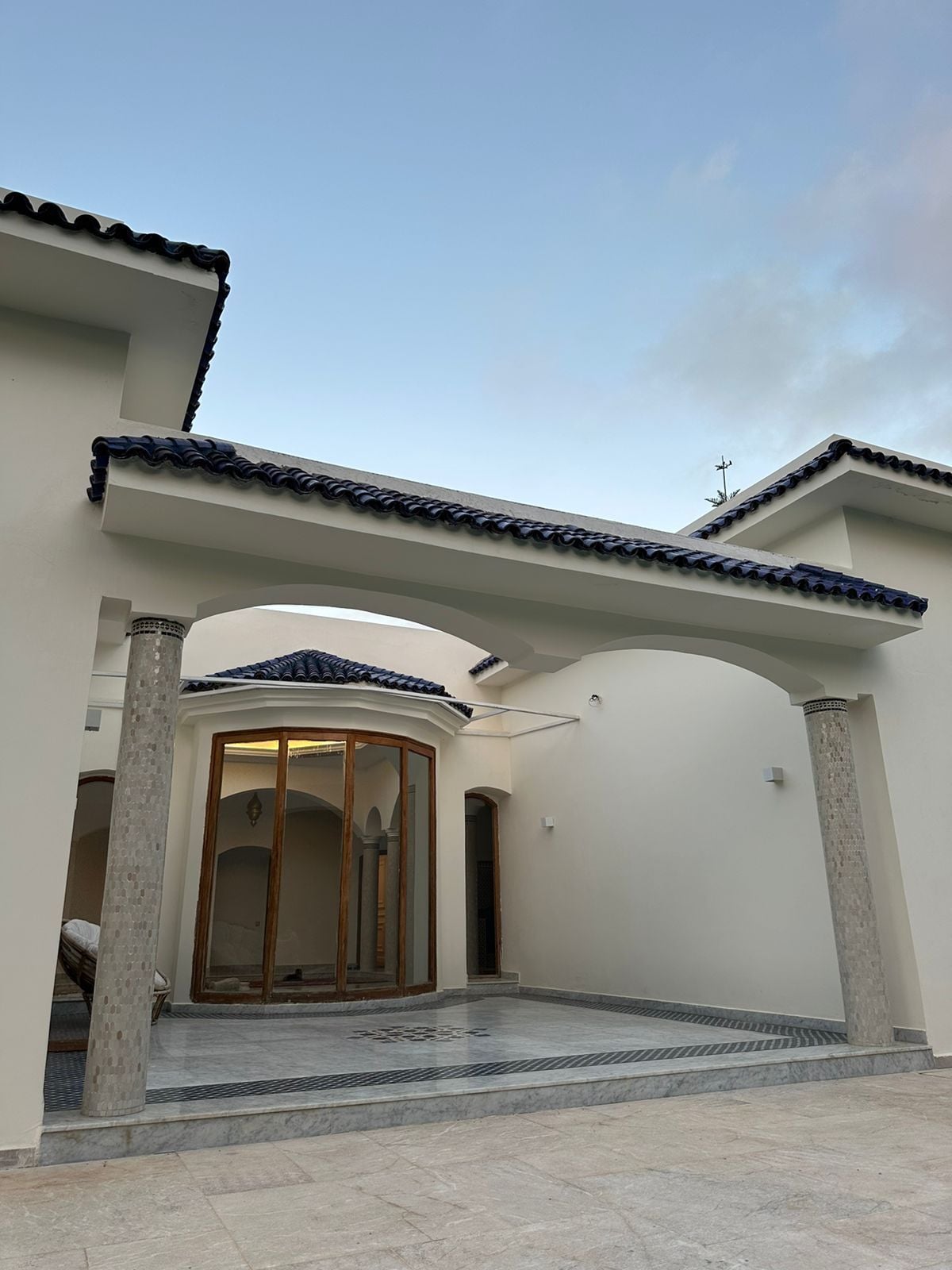Villa — Rabat