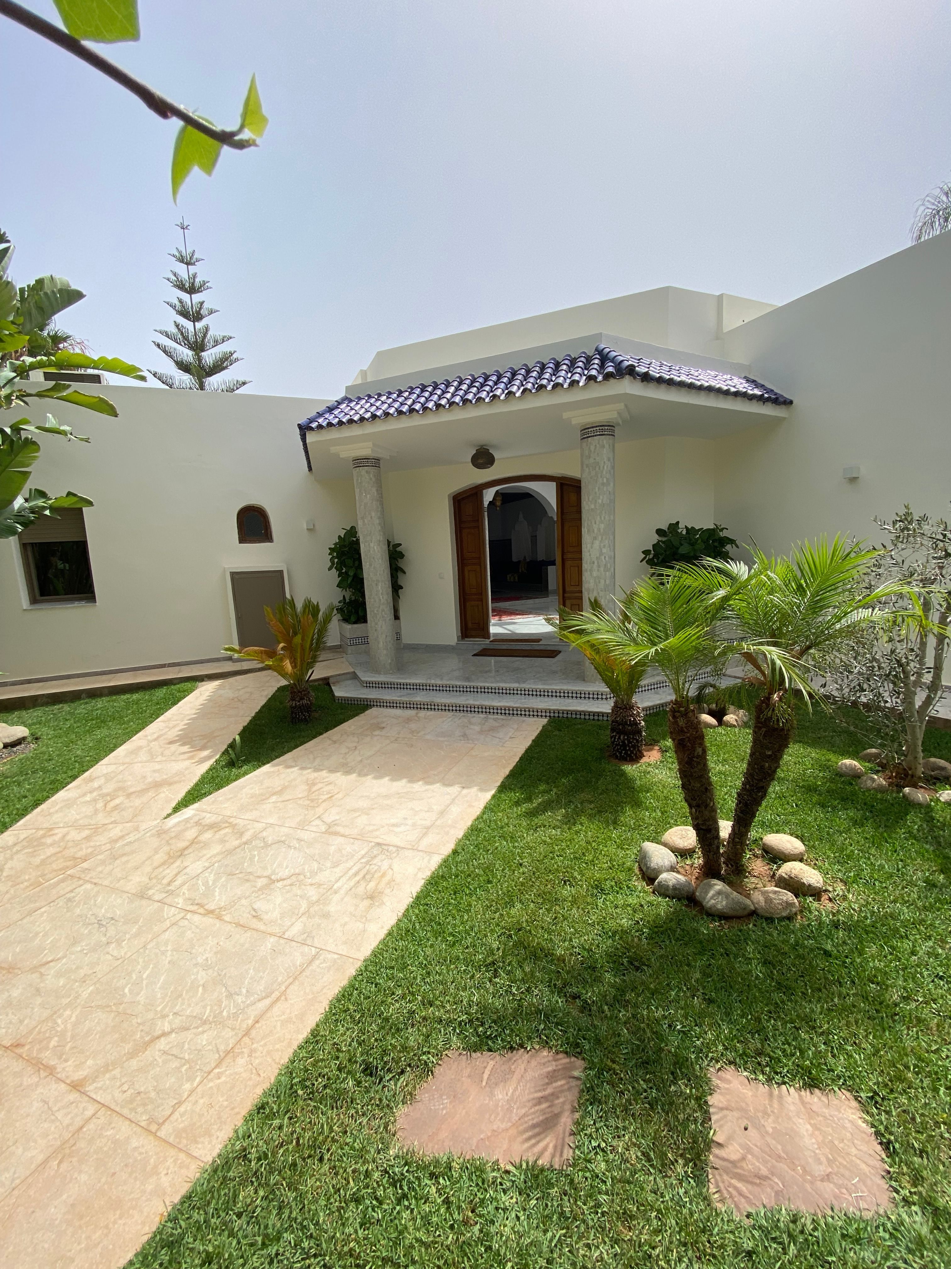 Villa 1781 m² à Menzah Rabat — 14
