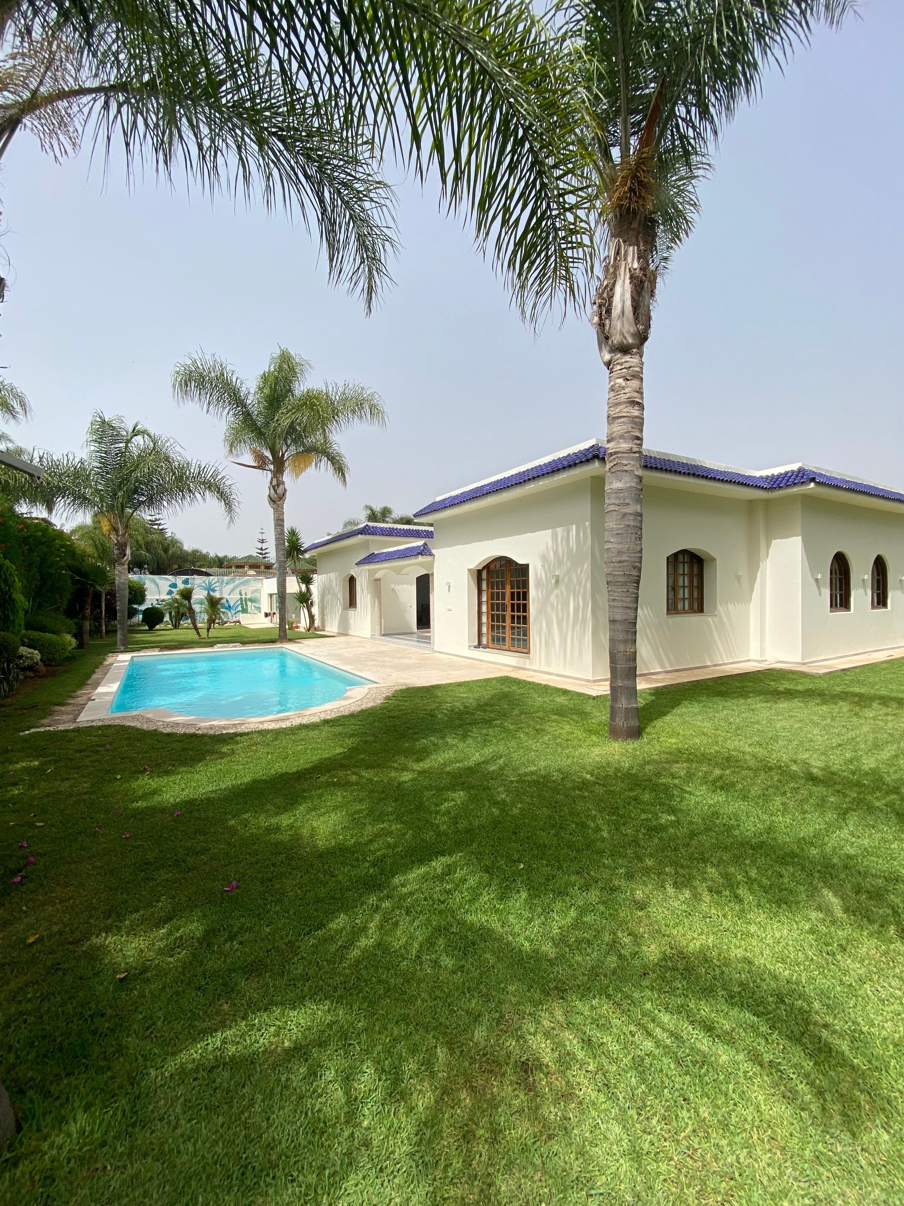 Villa 1781 m² à Menzah Rabat — 7