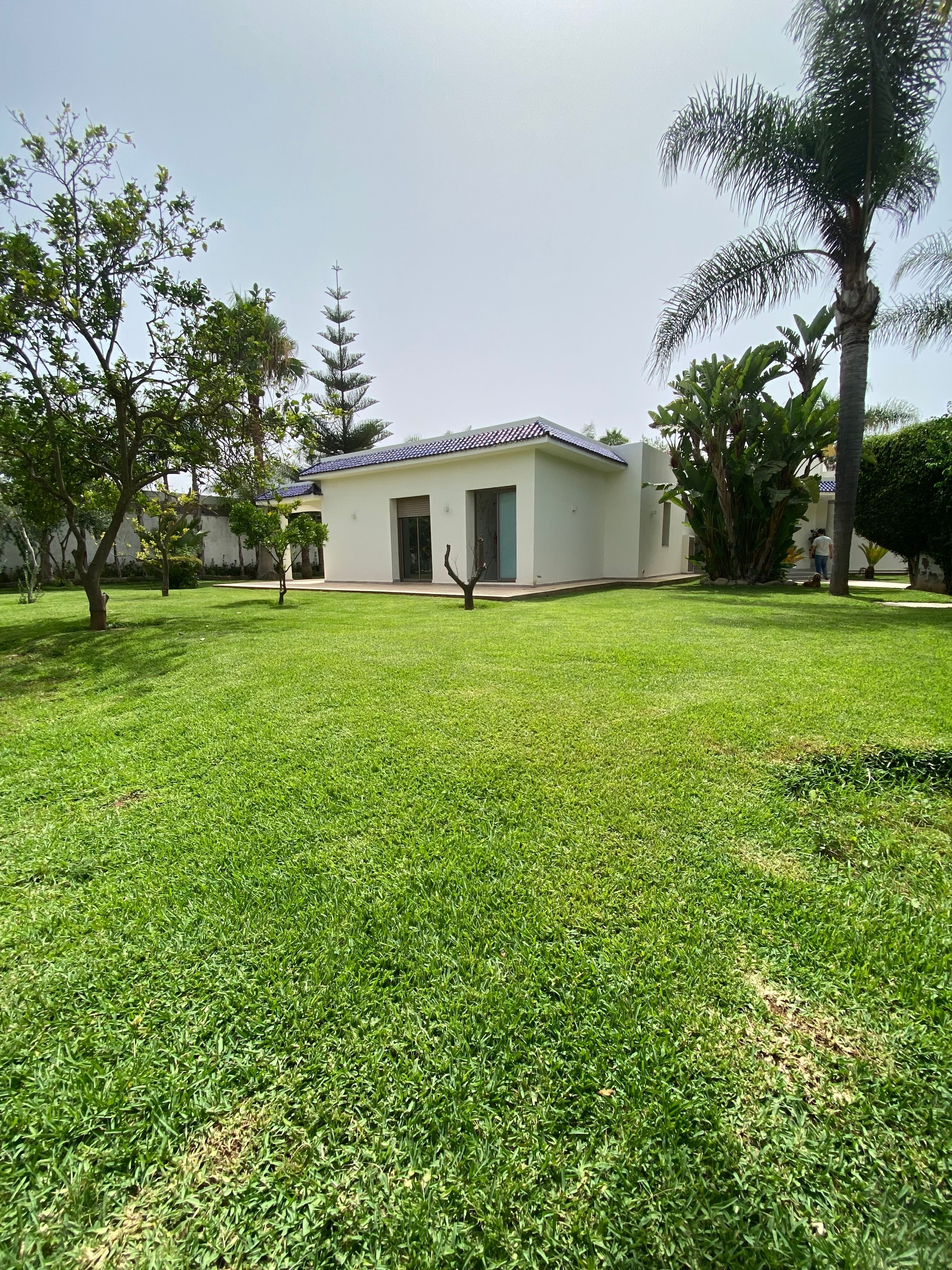 Villa 1781 m² à Menzah Rabat — 11