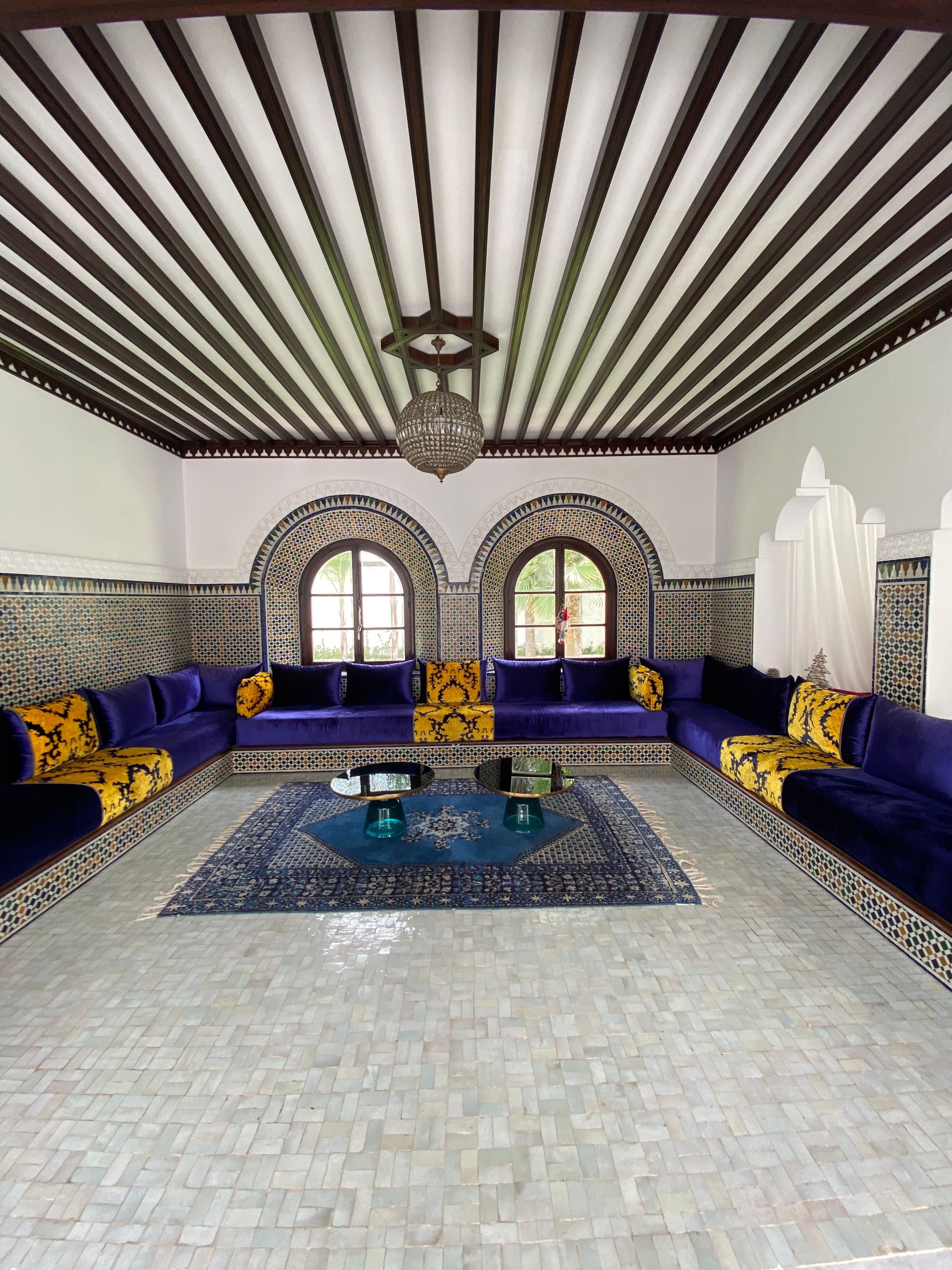 Villa 1781 m² à Menzah Rabat — 6