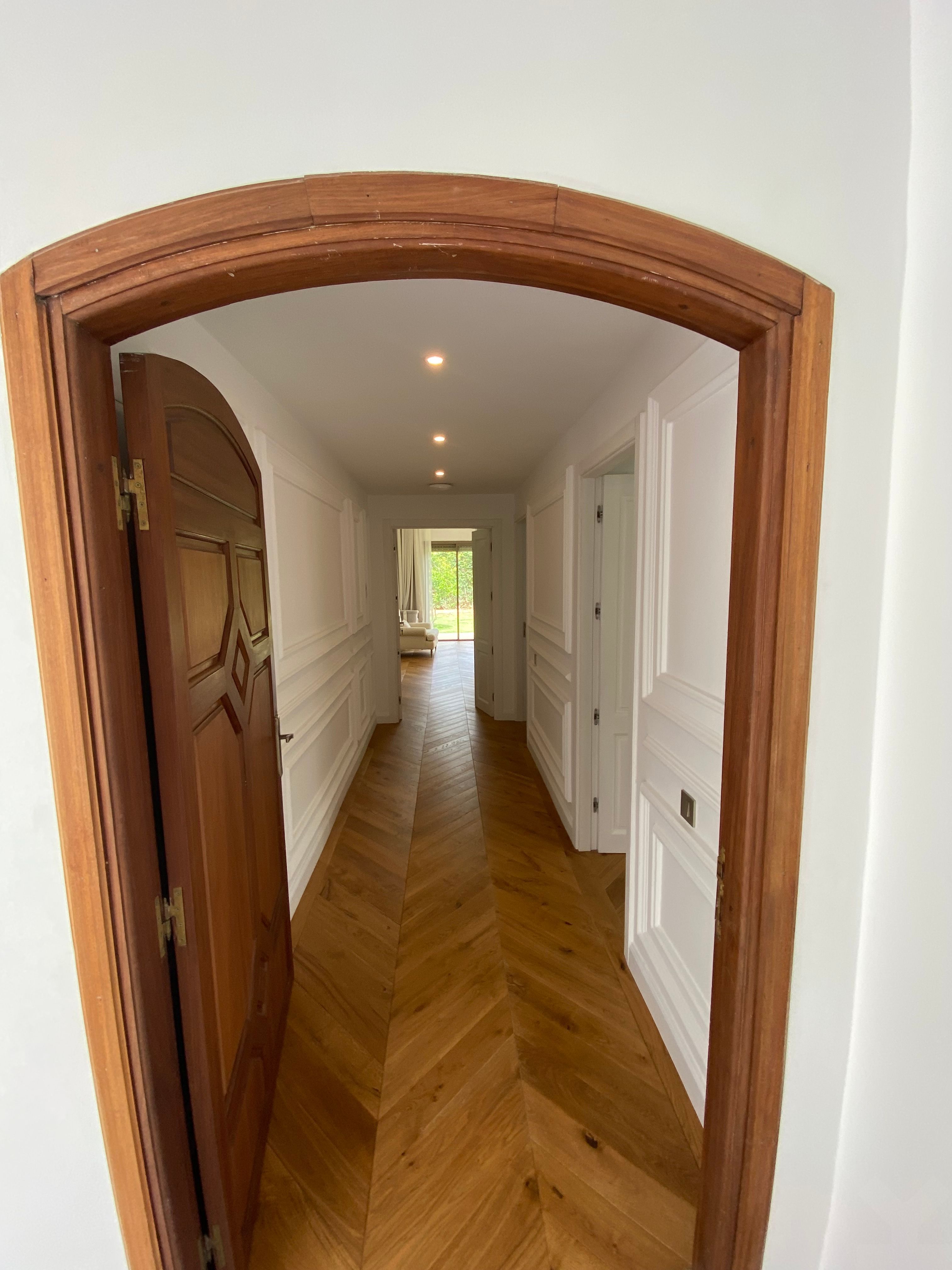 Villa 1781 m² à Menzah Rabat — 10