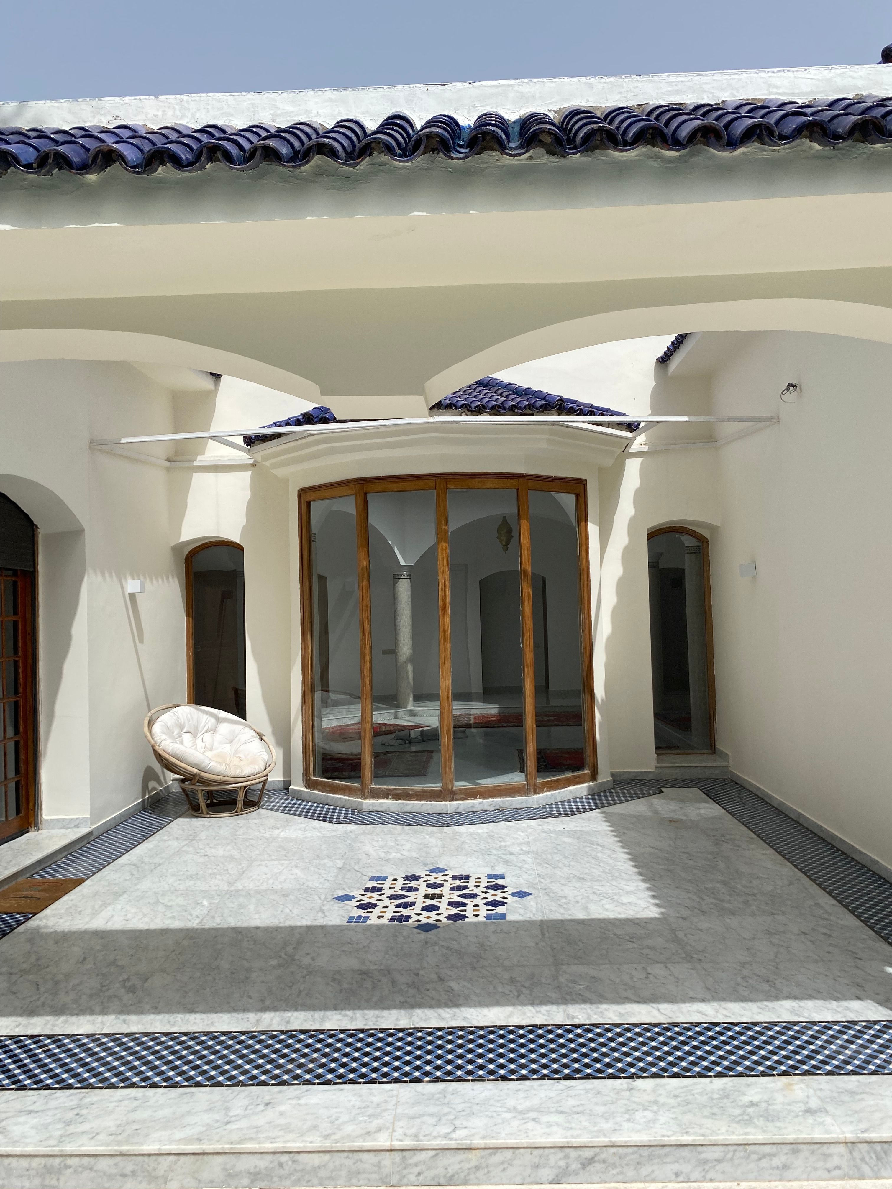 Villa 1781 m² à Menzah Rabat — 12