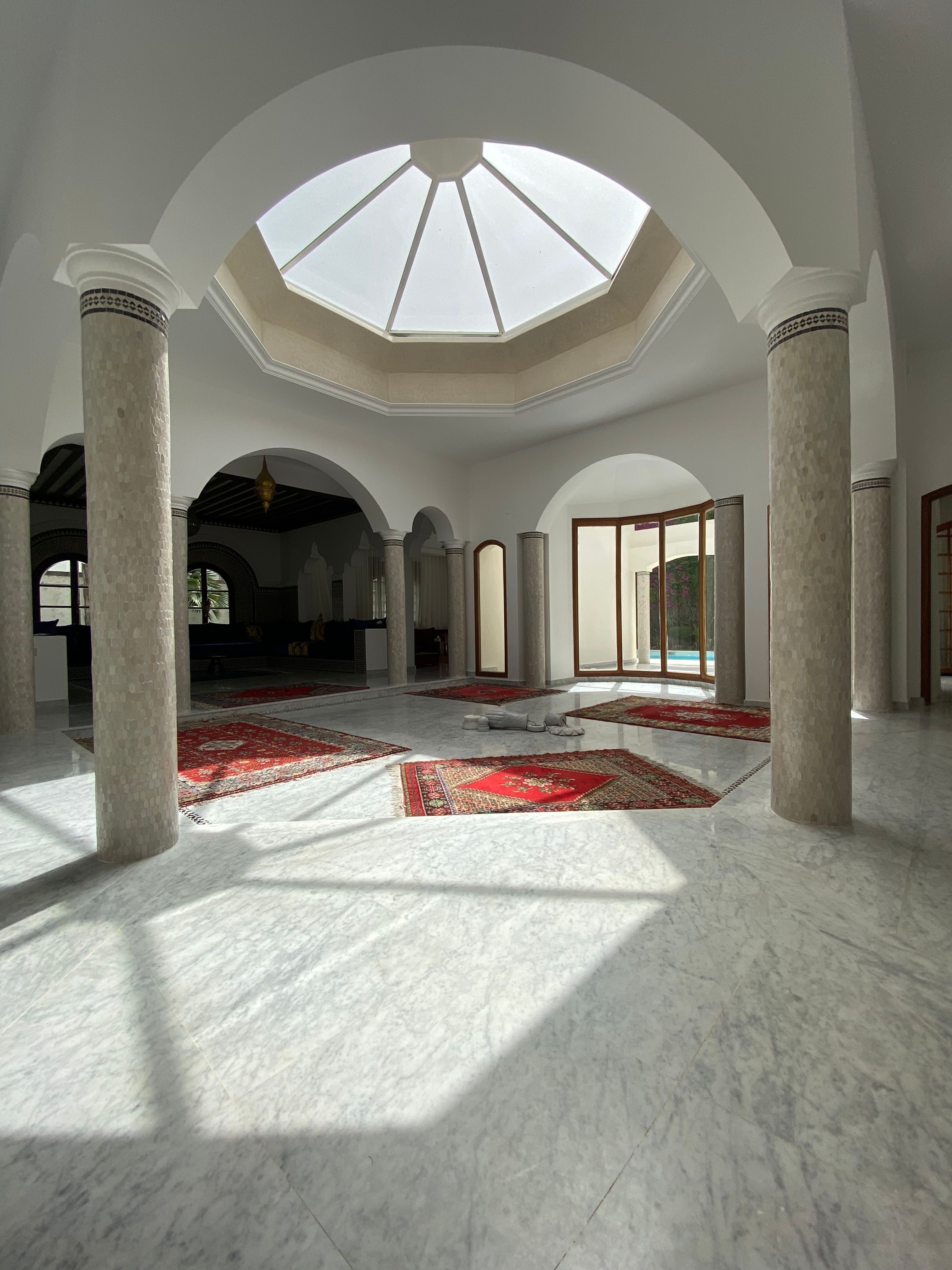 Villa 1781 m² à Menzah Rabat — 13