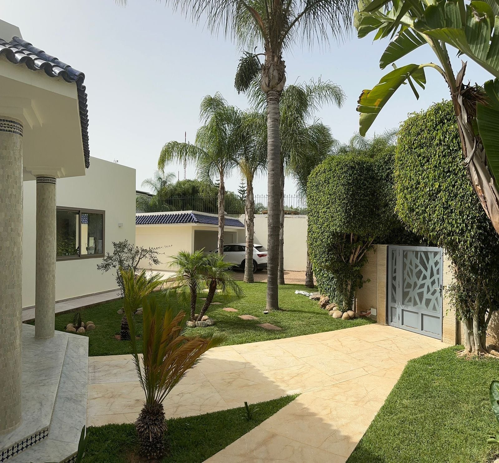 Villa 1781 m² à Menzah Rabat — 4