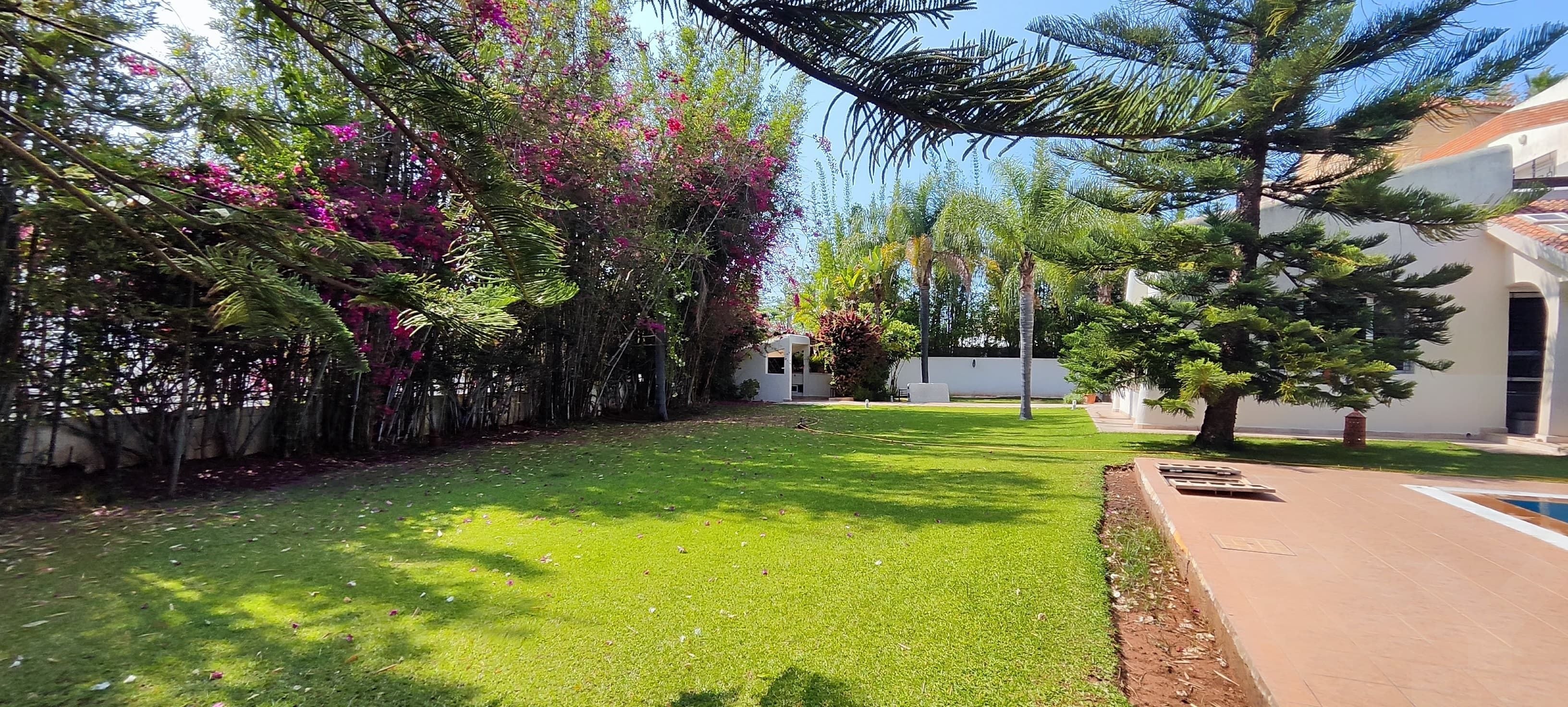 Villa 1803 m² à Quartier Des Ambassades — 9