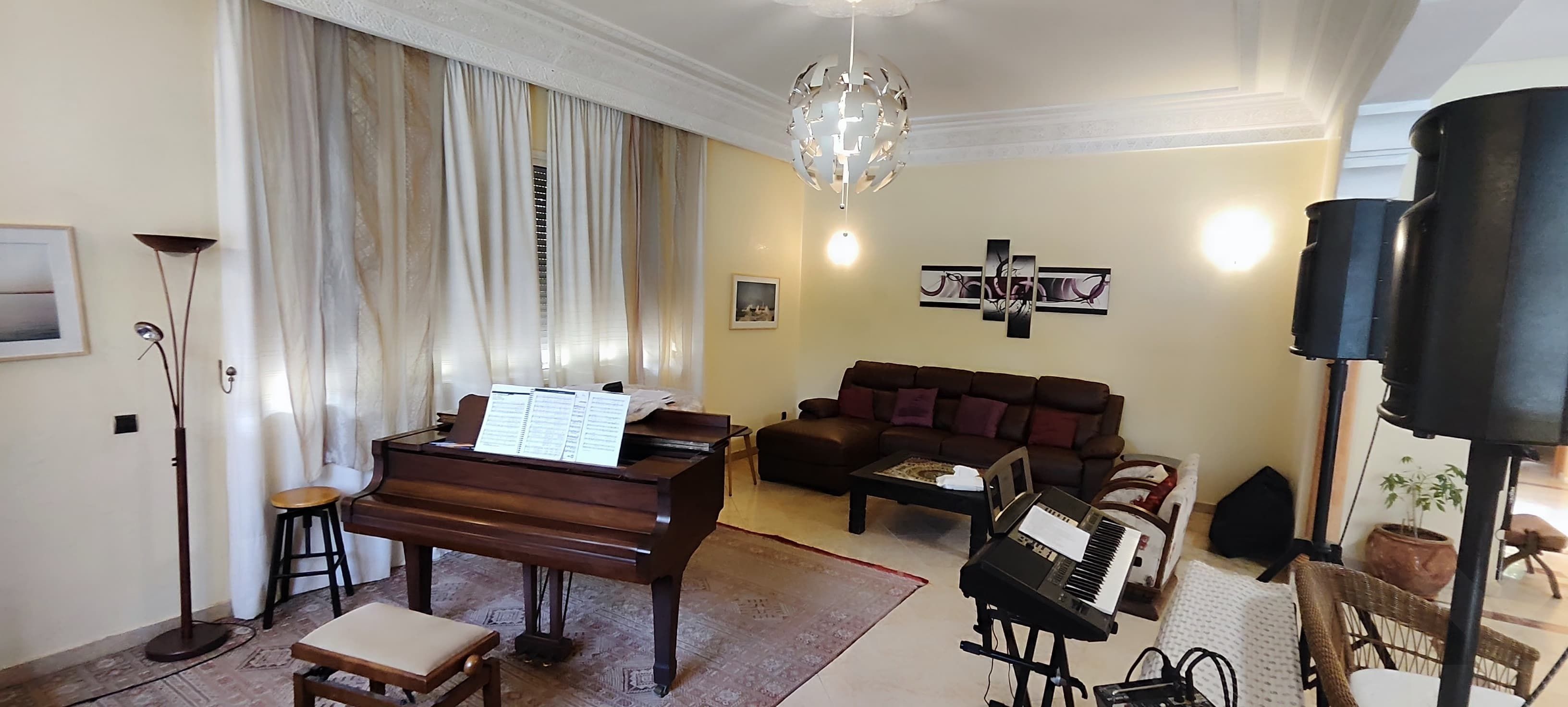 Villa 1803 m² à Quartier Des Ambassades — 8