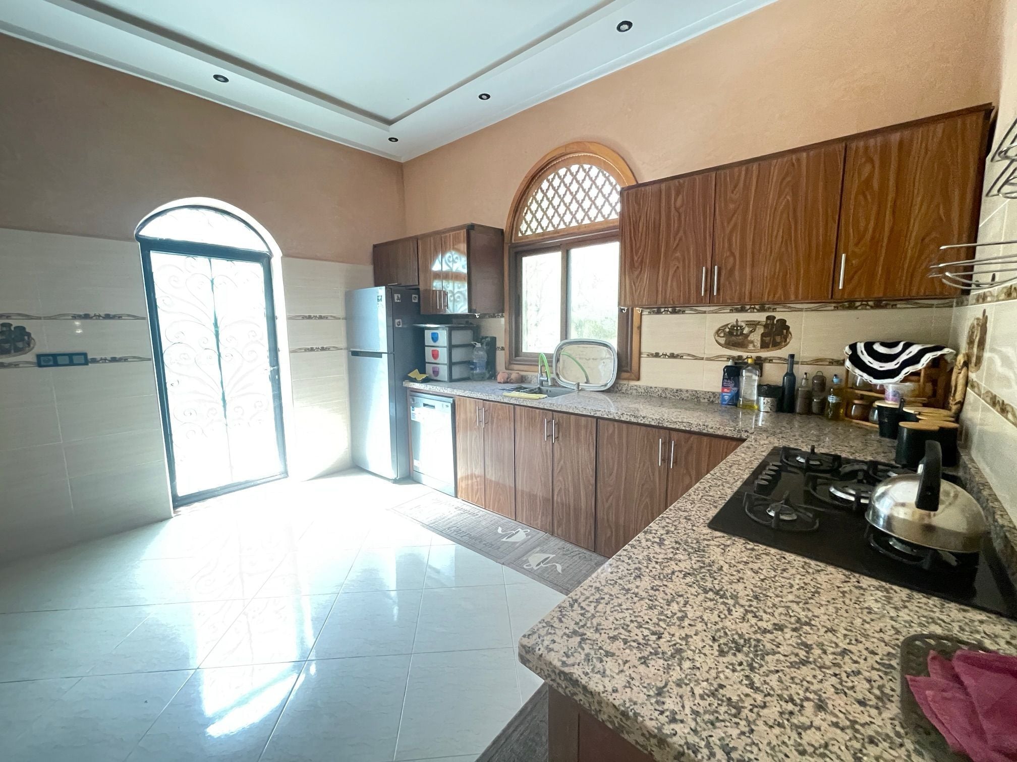 Villa 520 m² à Route De L'Ourika - Aqua Fun — 23