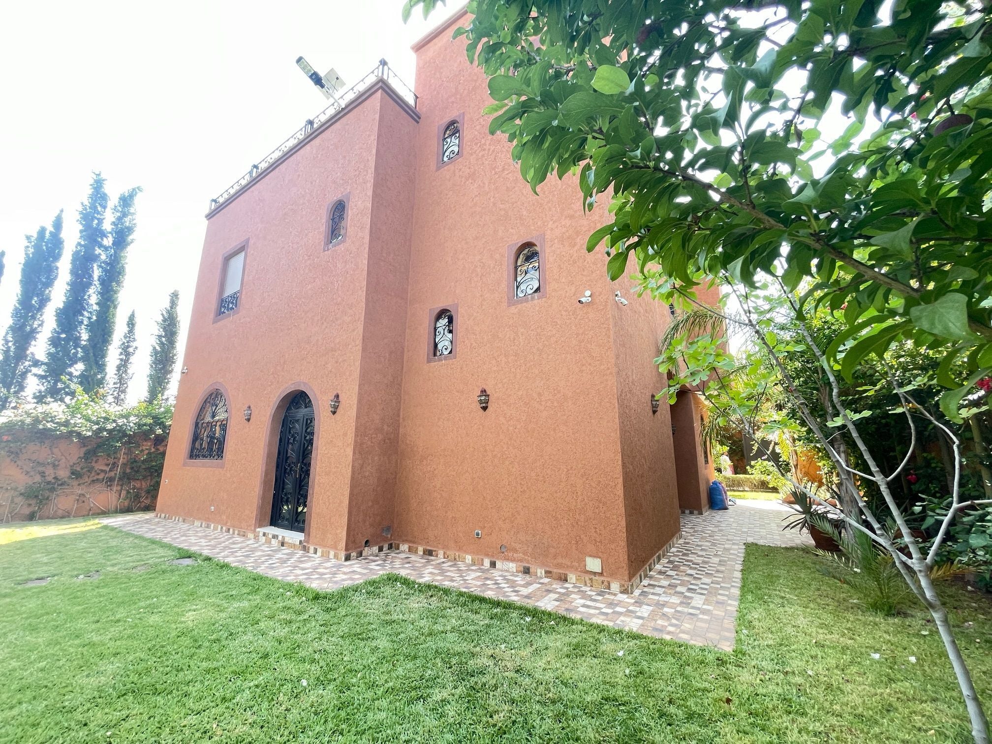 Villa 520 m² à Route De L'Ourika - Aqua Fun — 26