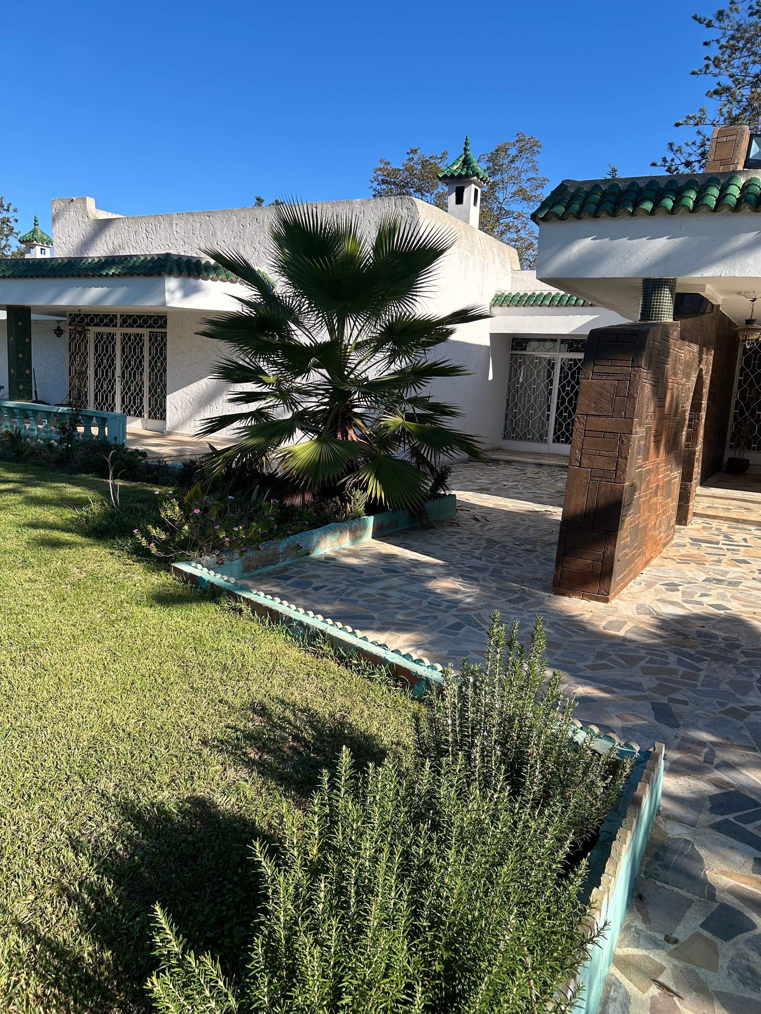 Villa 3742 m² à Souissi — 8