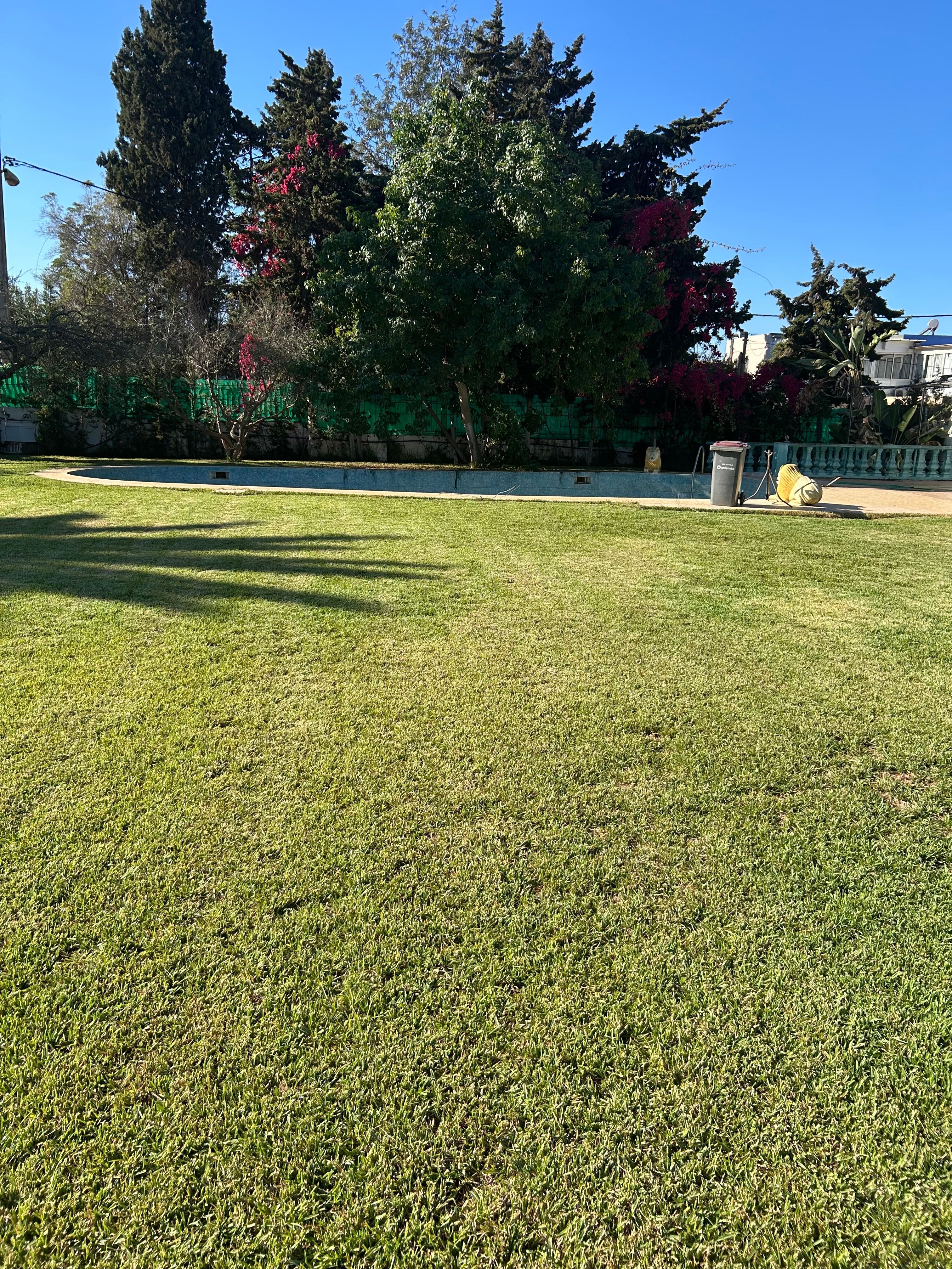 Villa 3742 m² à Souissi — 7