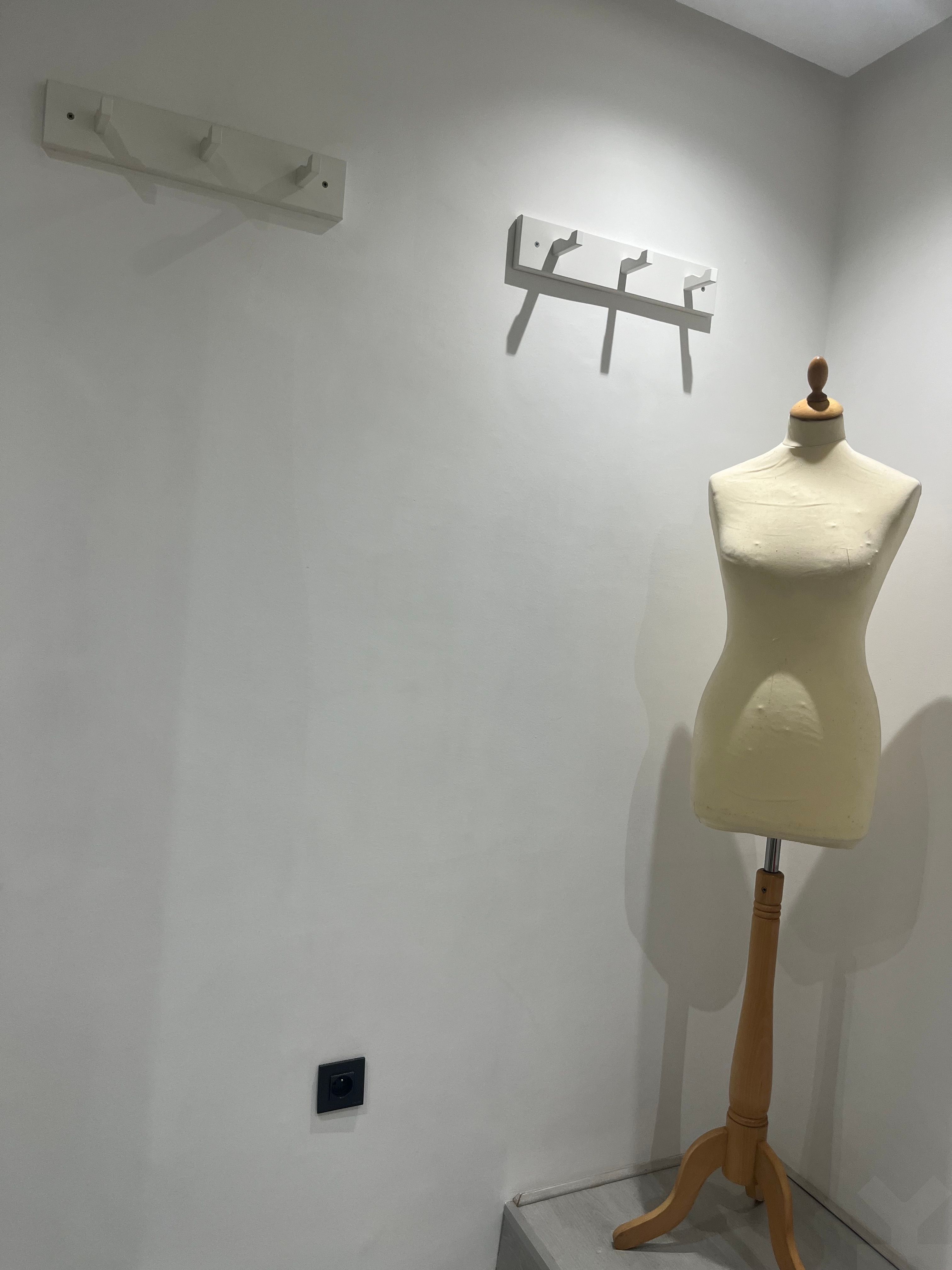 Local commercial 125 m² à Hassan — 12