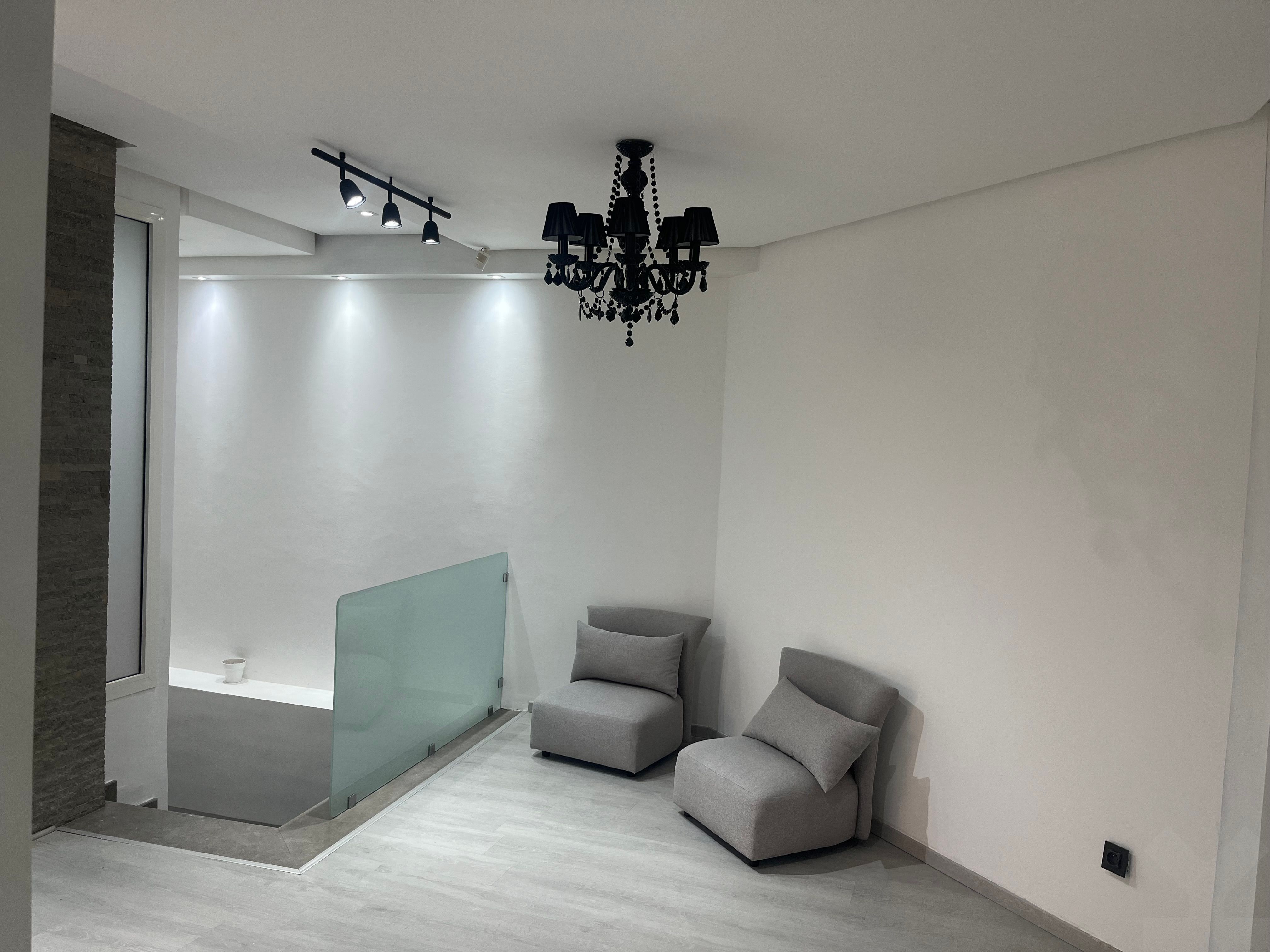 Local commercial 125 m² à Hassan — 4