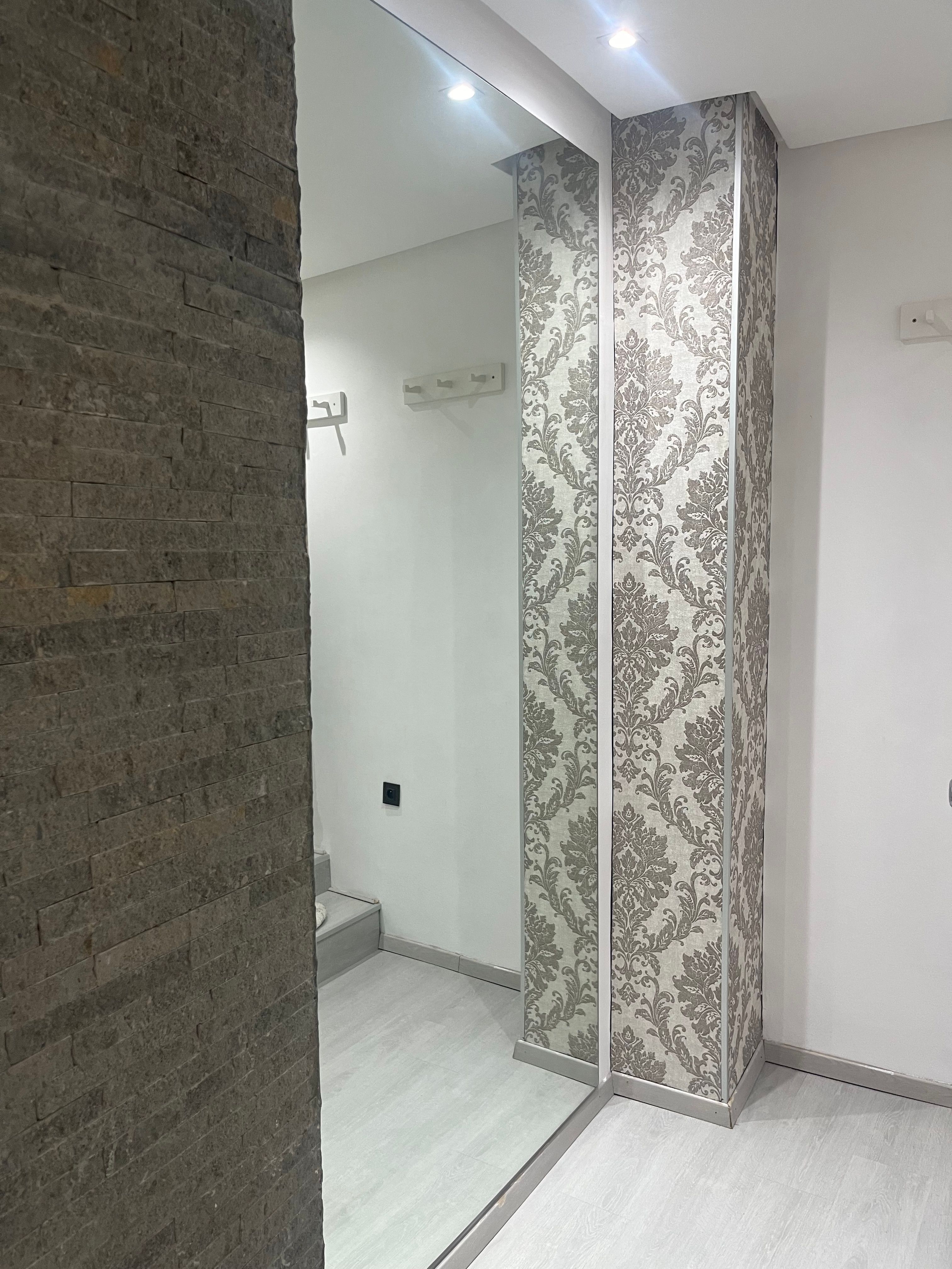 Local commercial 125 m² à Hassan — 9