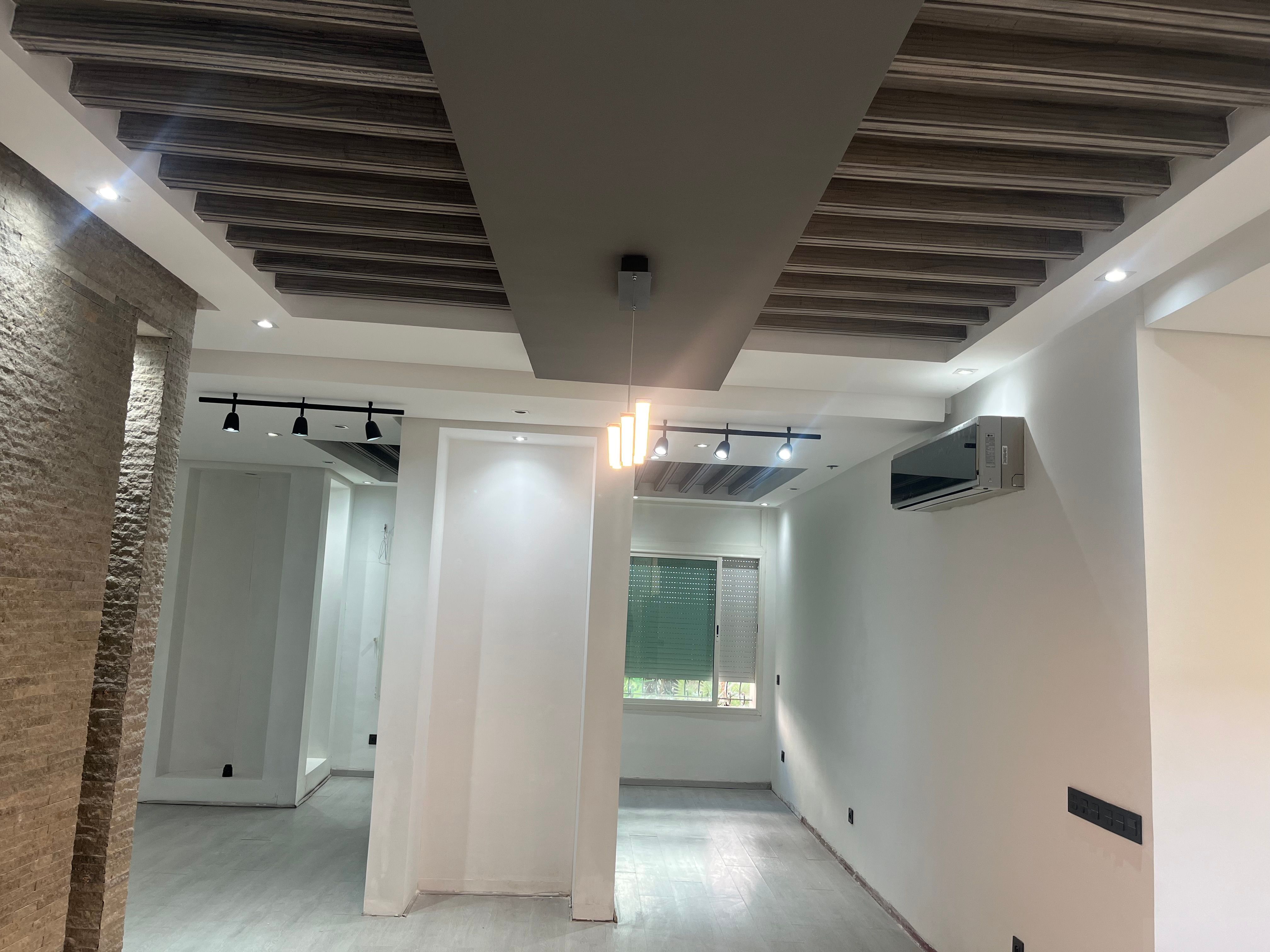 Local commercial 125 m² à Hassan — 5