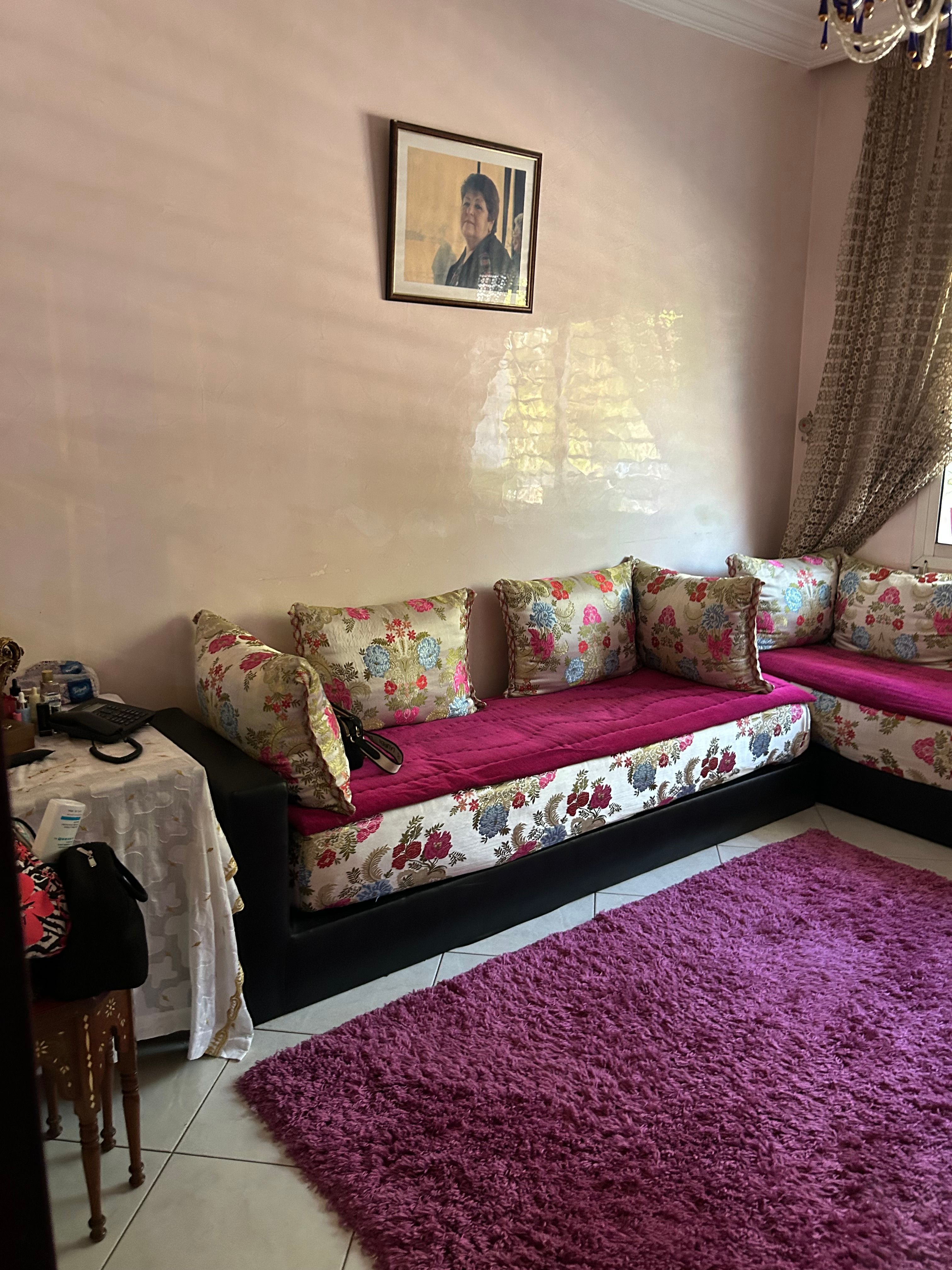 شقة — Rabat — 4