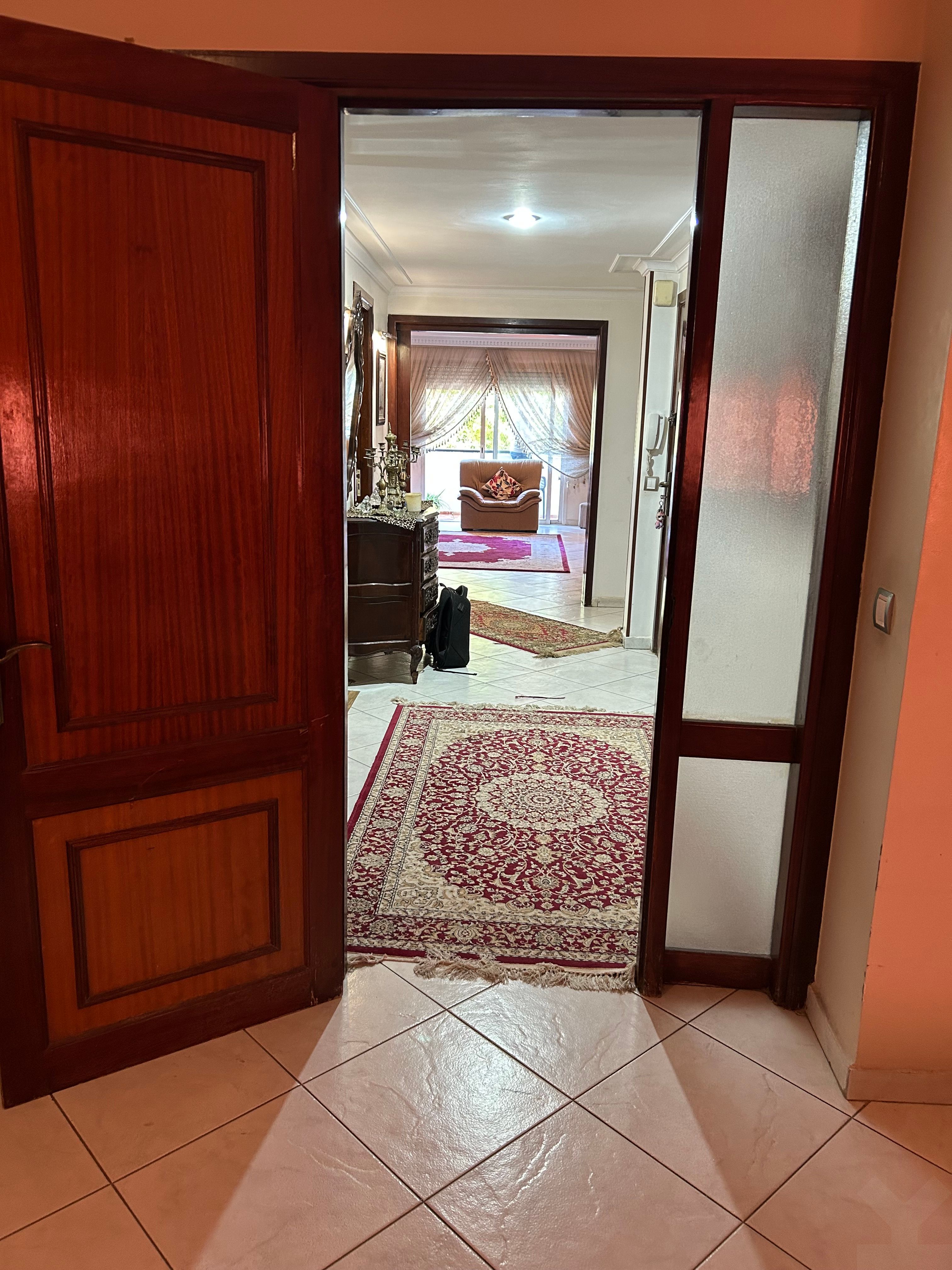 شقة — Rabat — 6