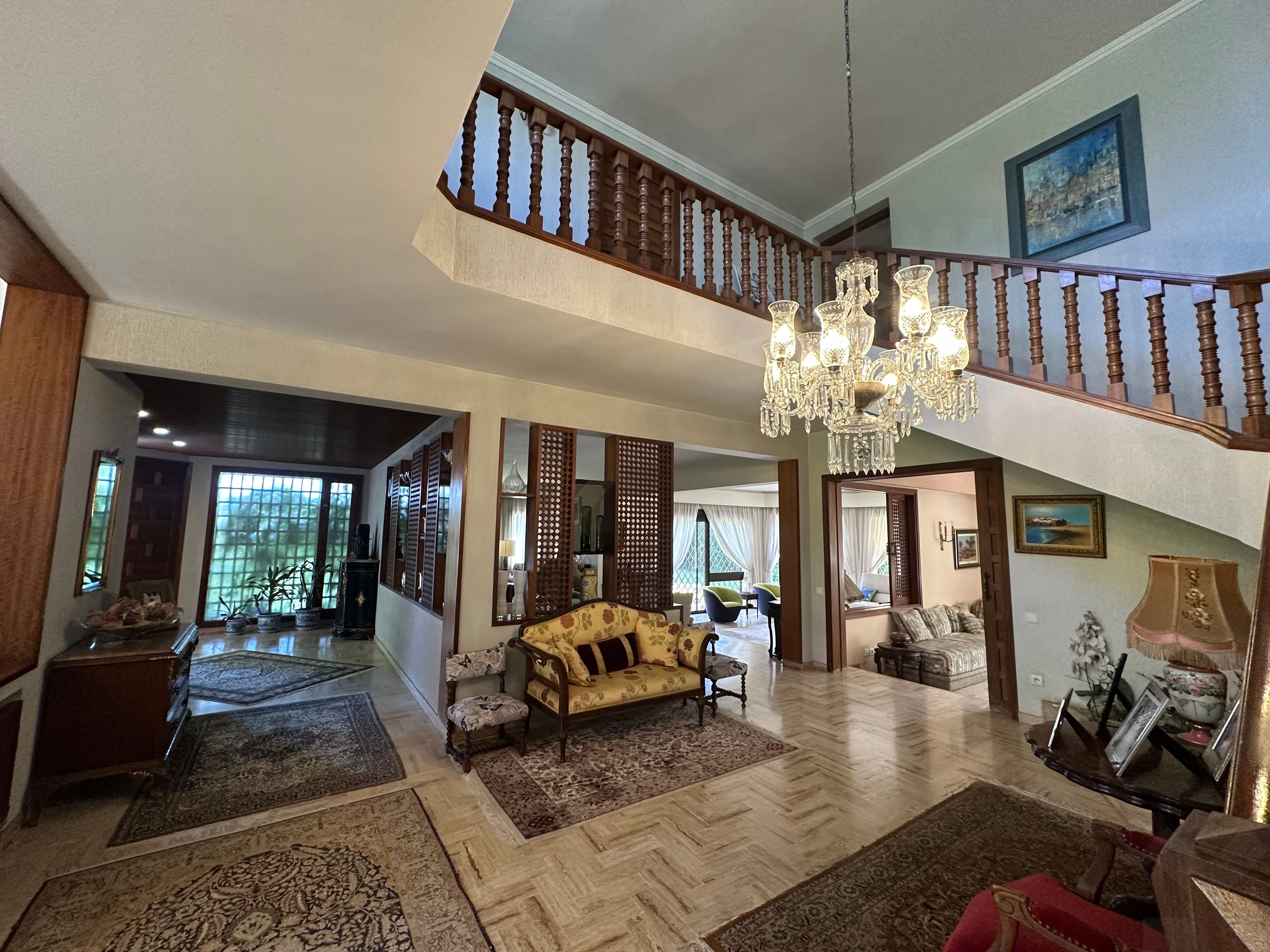 Villa 1869 m² à Bir Kacem — 2