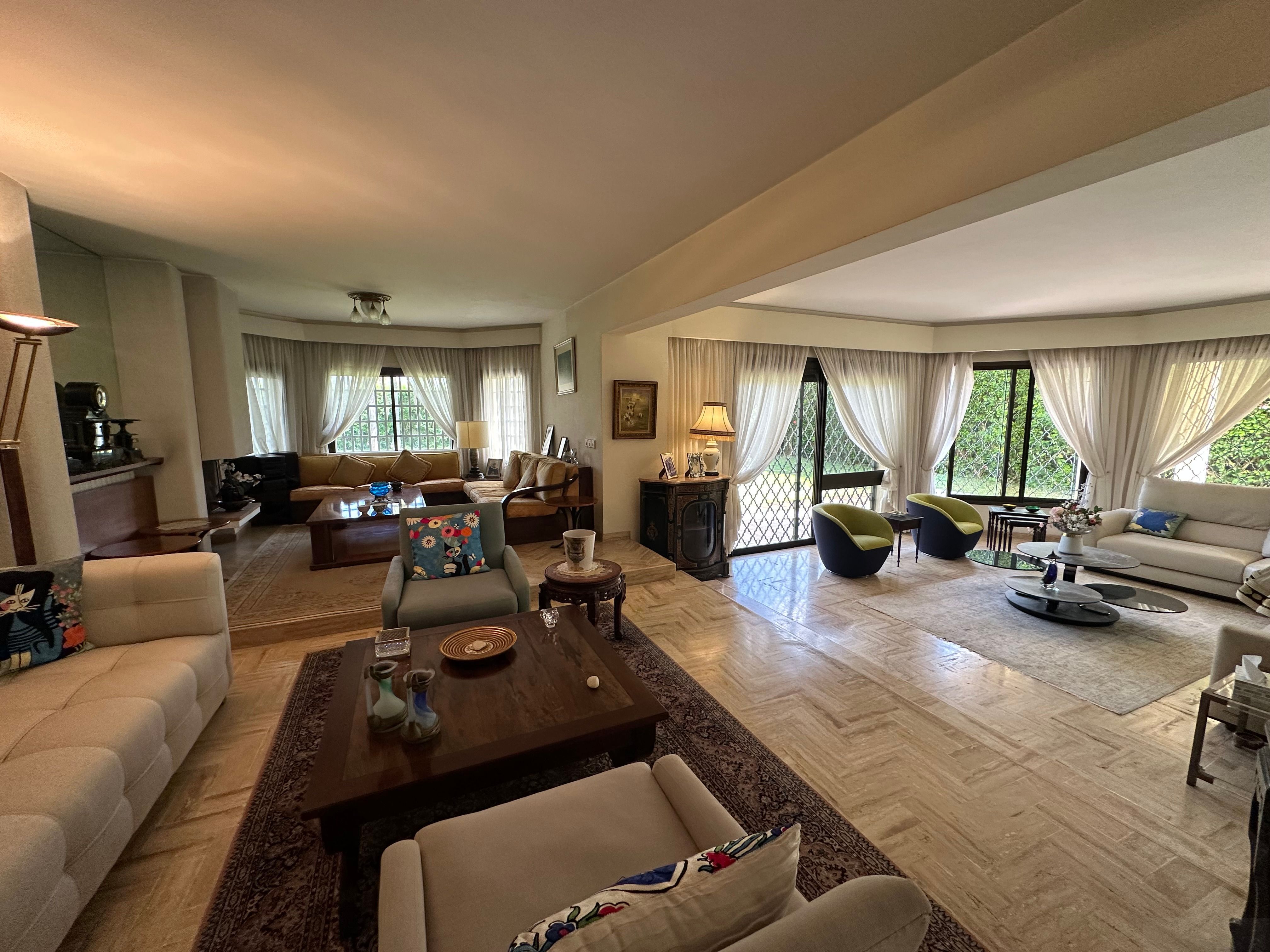 Villa 1869 m² à Bir Kacem — 5