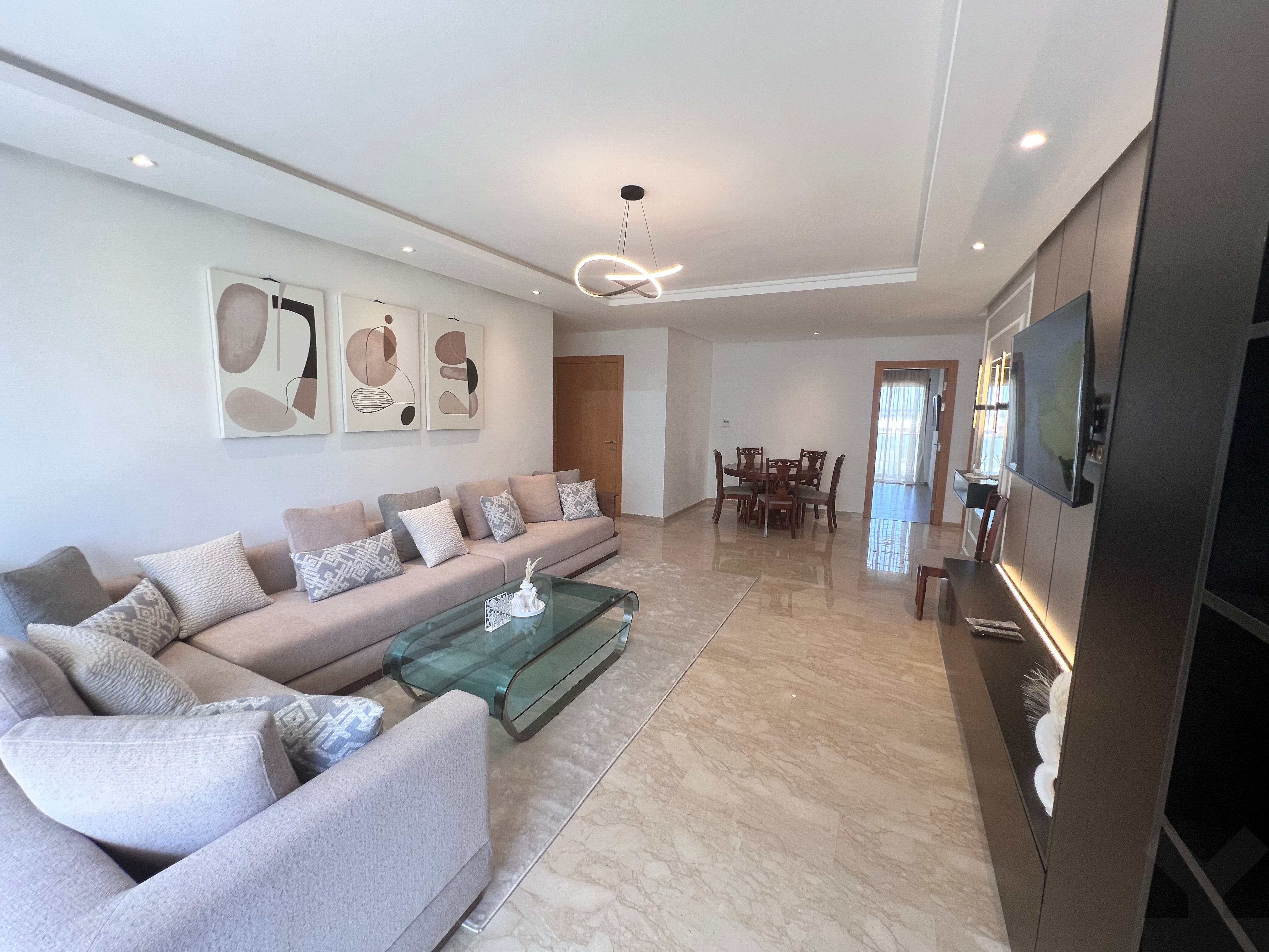 Appartement — Rabat — 4