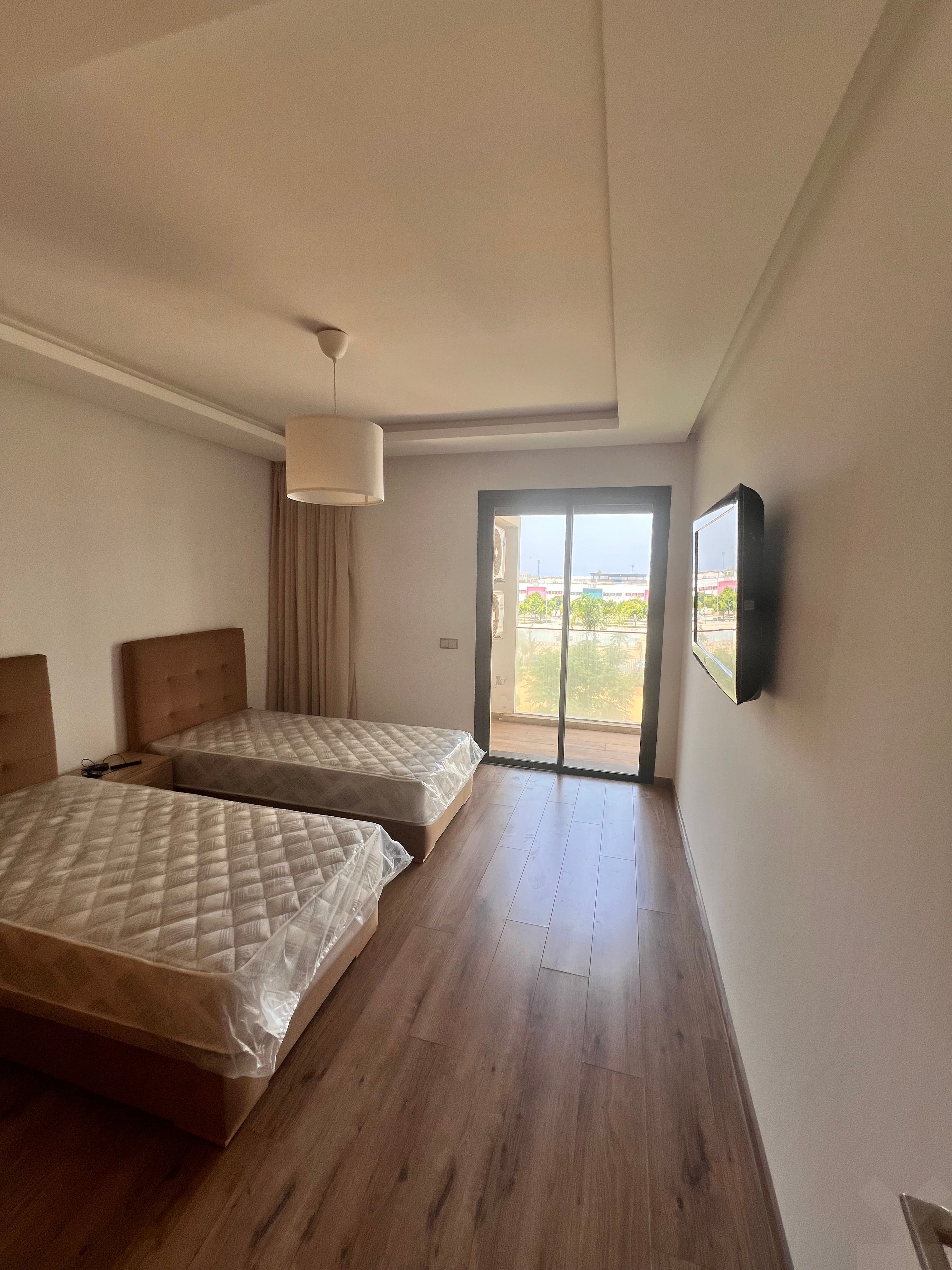 Appartement 134 m² à Hay Al Rajaa Fillah — 10