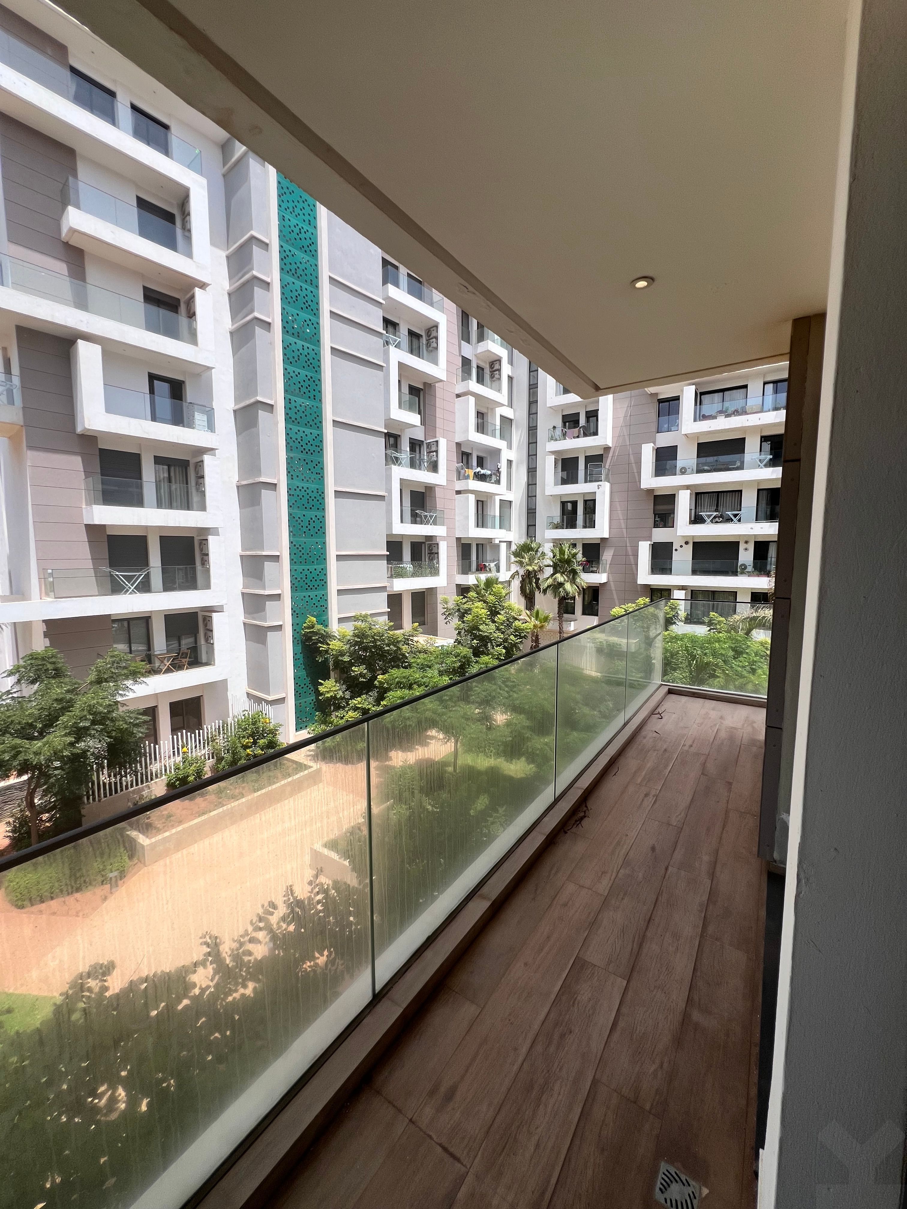 Appartement 134 m² à Hay Al Rajaa Fillah — 14