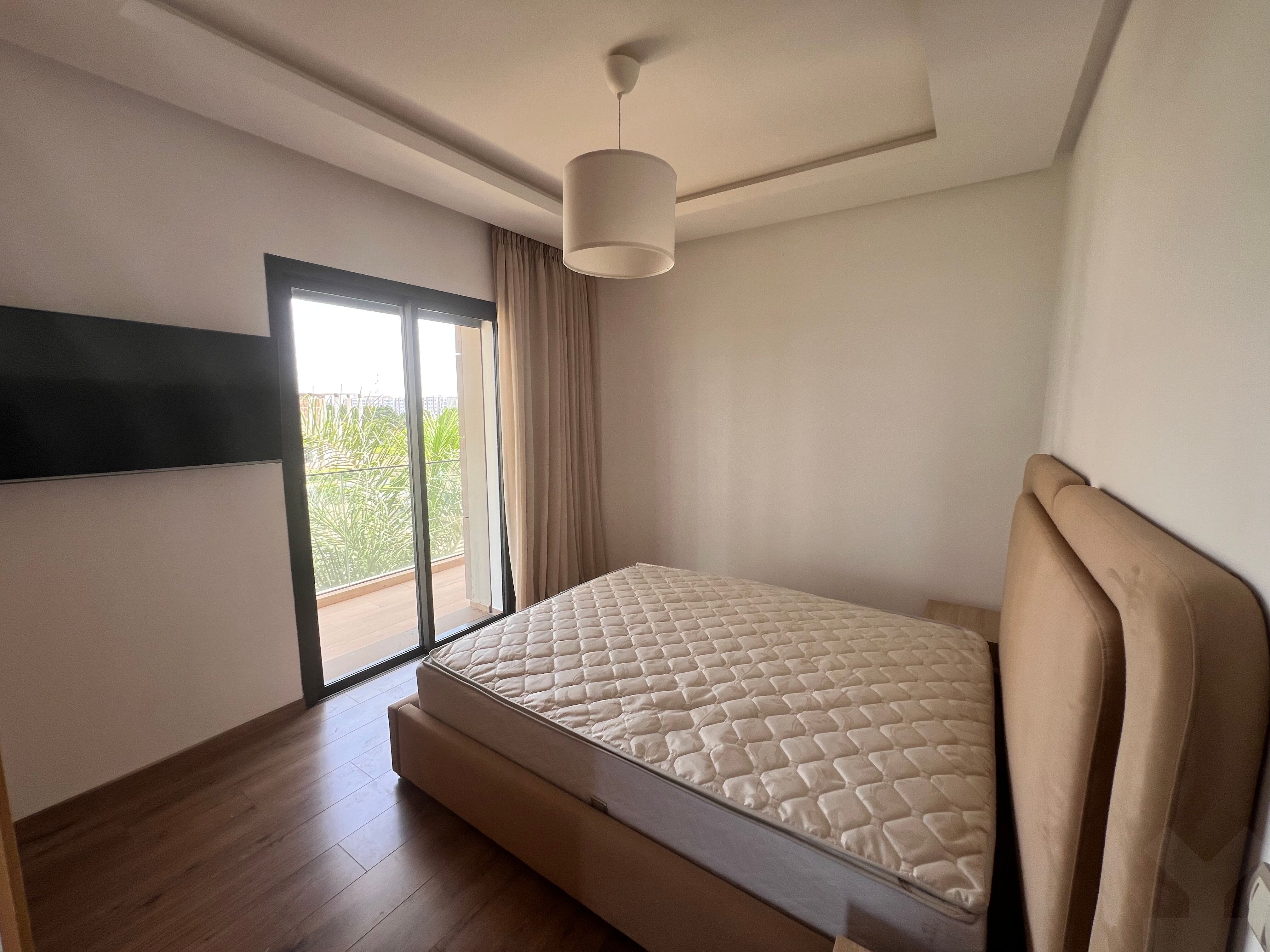 Appartement 134 m² à Hay Al Rajaa Fillah — 21