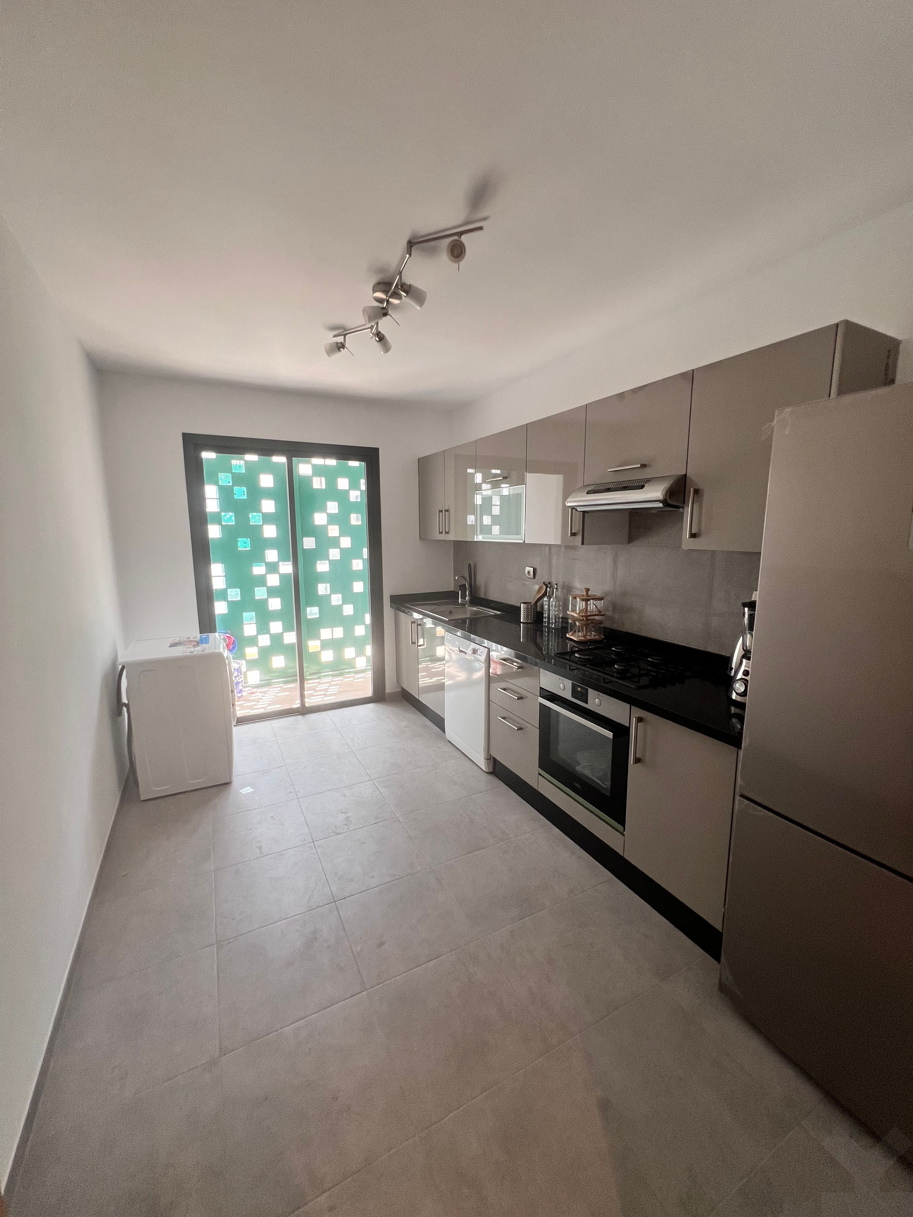 Appartement 134 m² à Hay Al Rajaa Fillah — 12