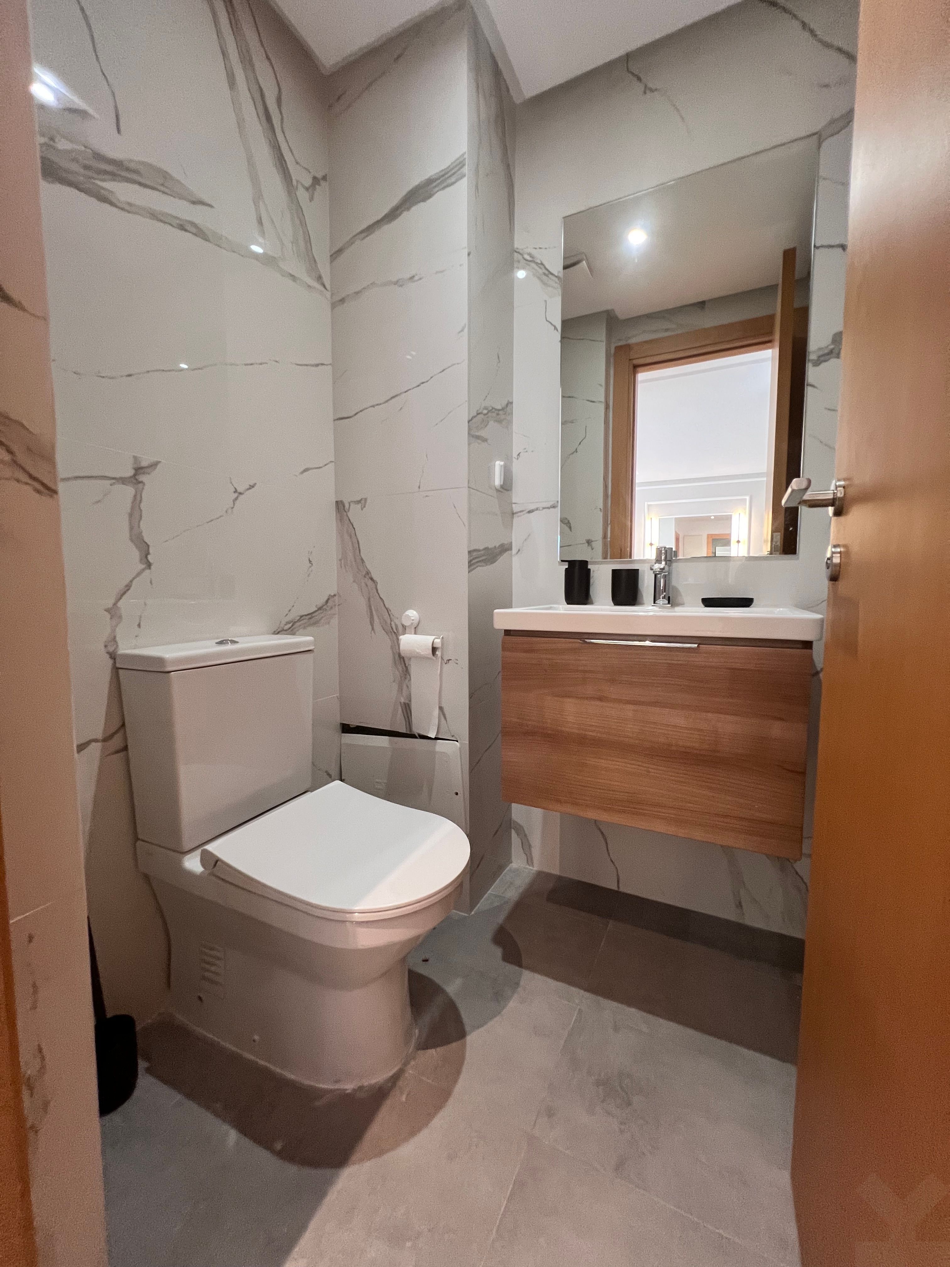 Appartement 134 m² à Hay Al Rajaa Fillah — 8