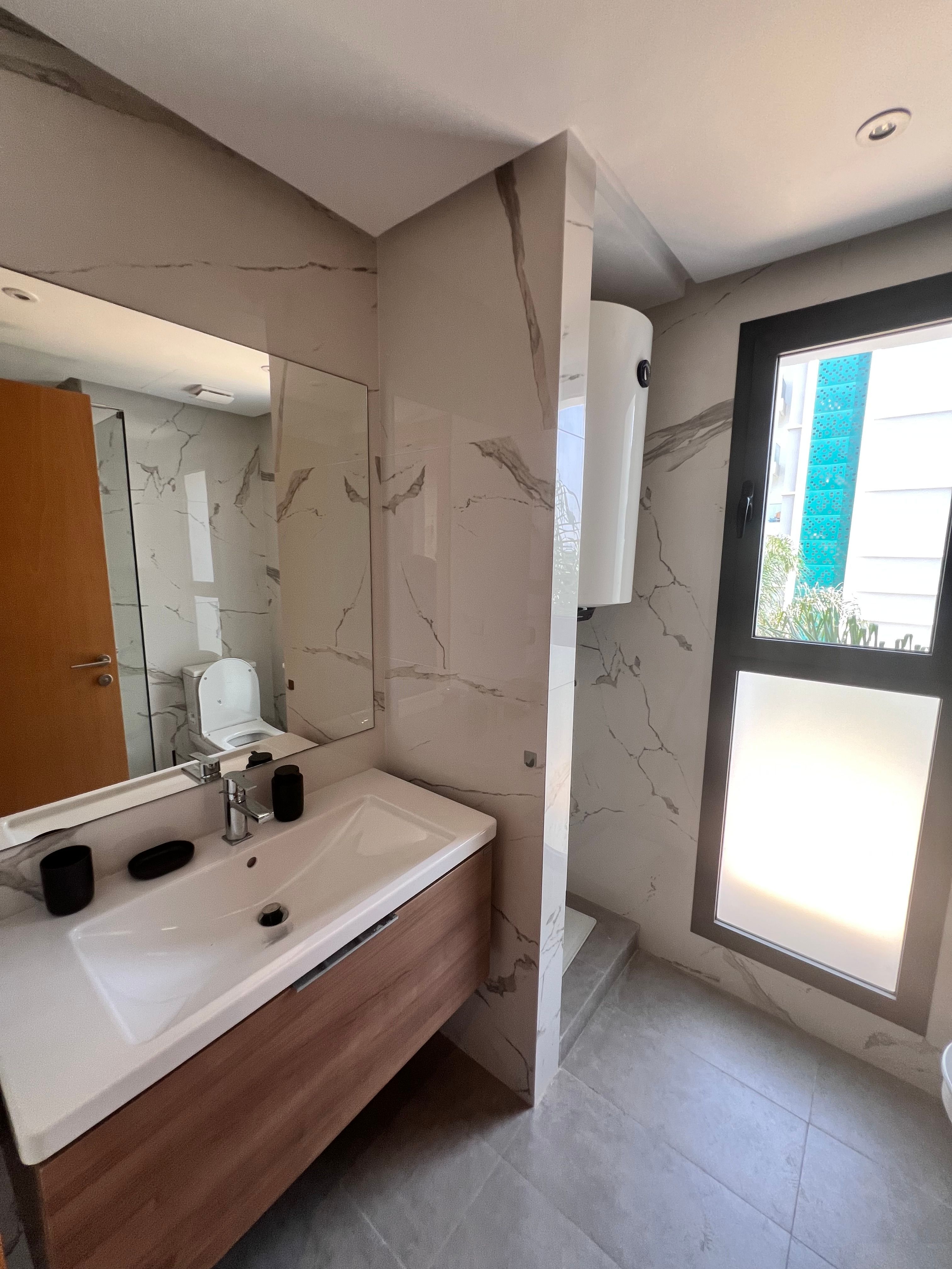Appartement 134 m² à Hay Al Rajaa Fillah — 18