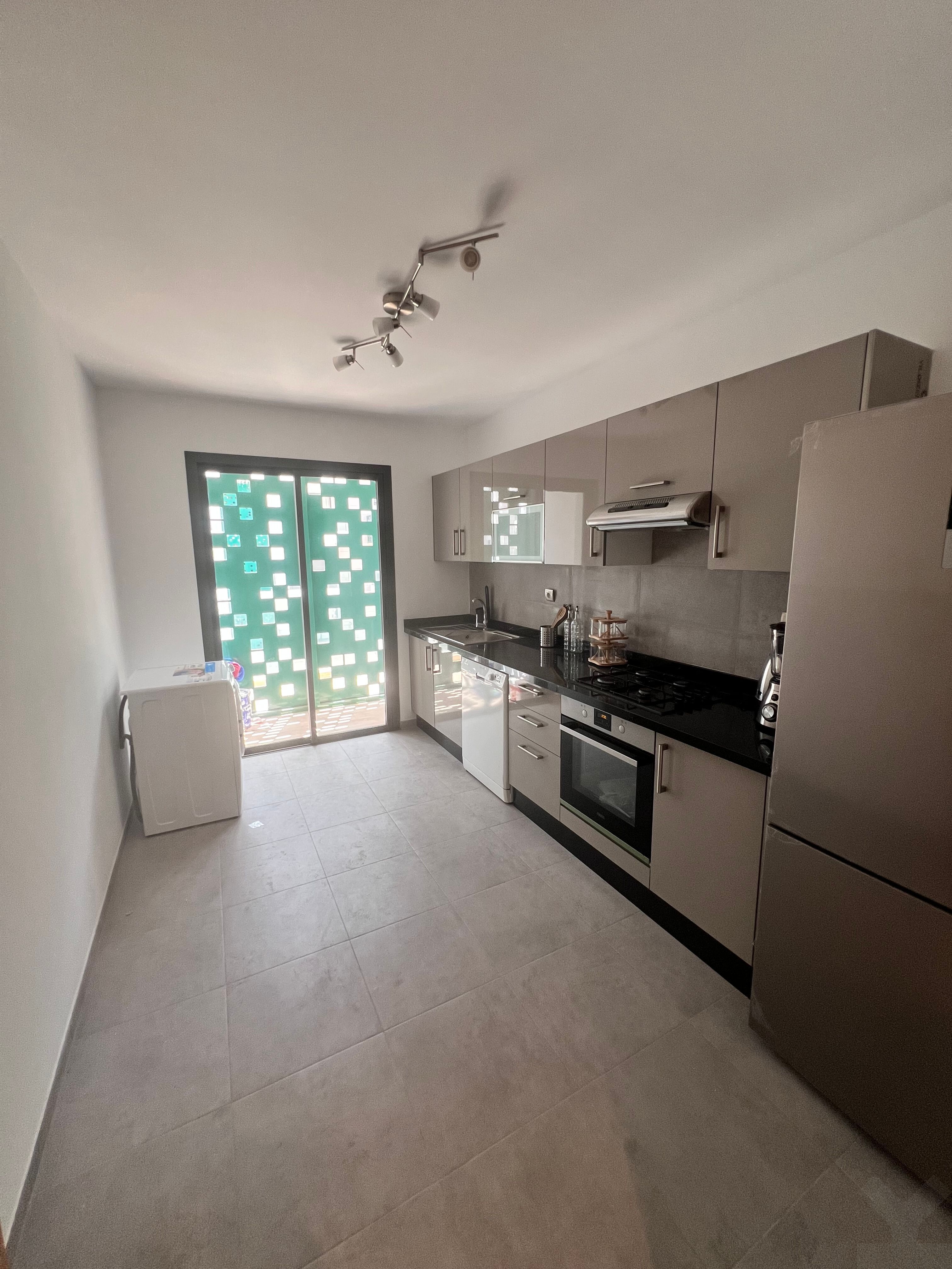 Appartement — Rabat — 2