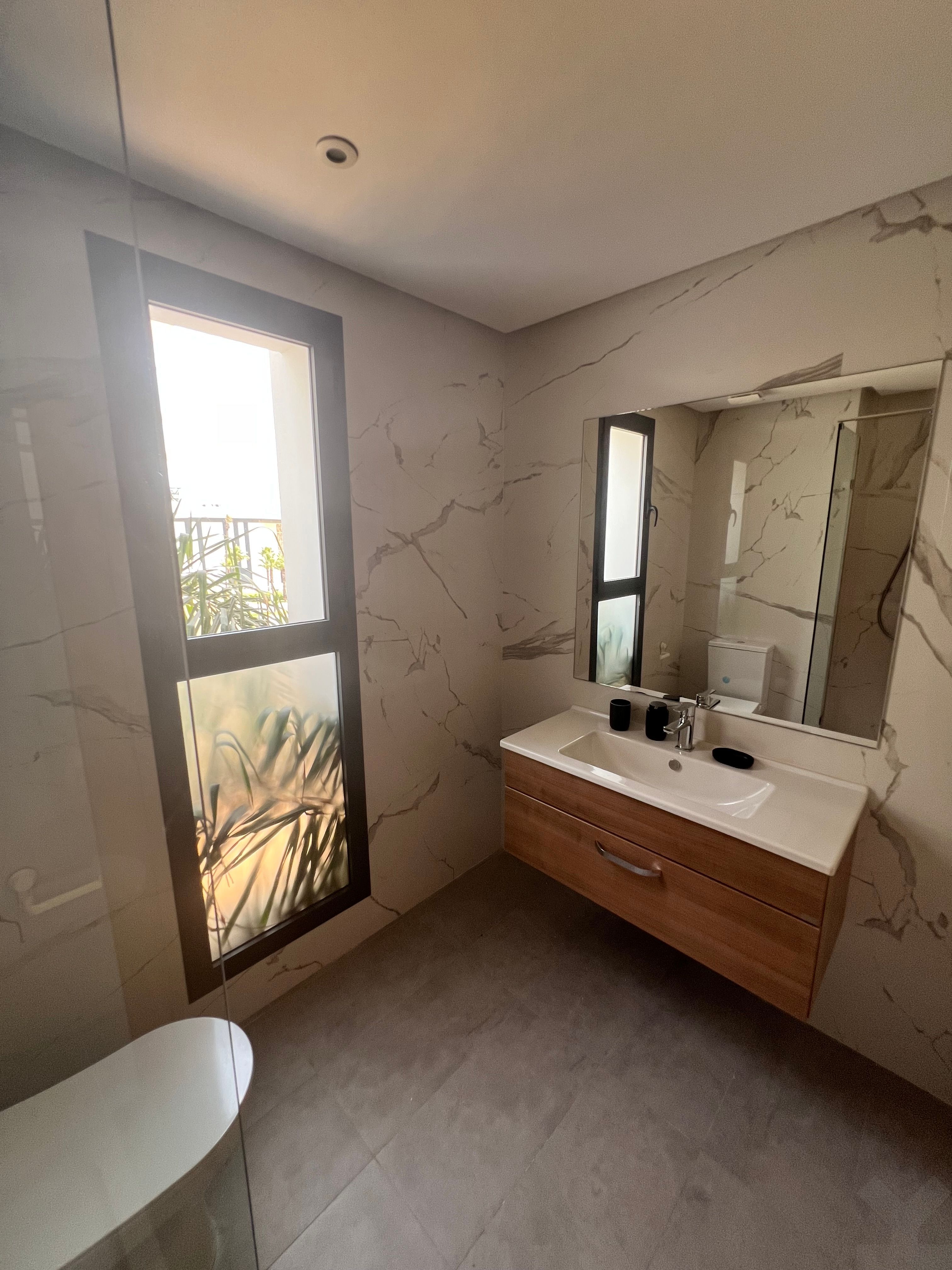 Appartement 134 m² à Hay Al Rajaa Fillah — 23
