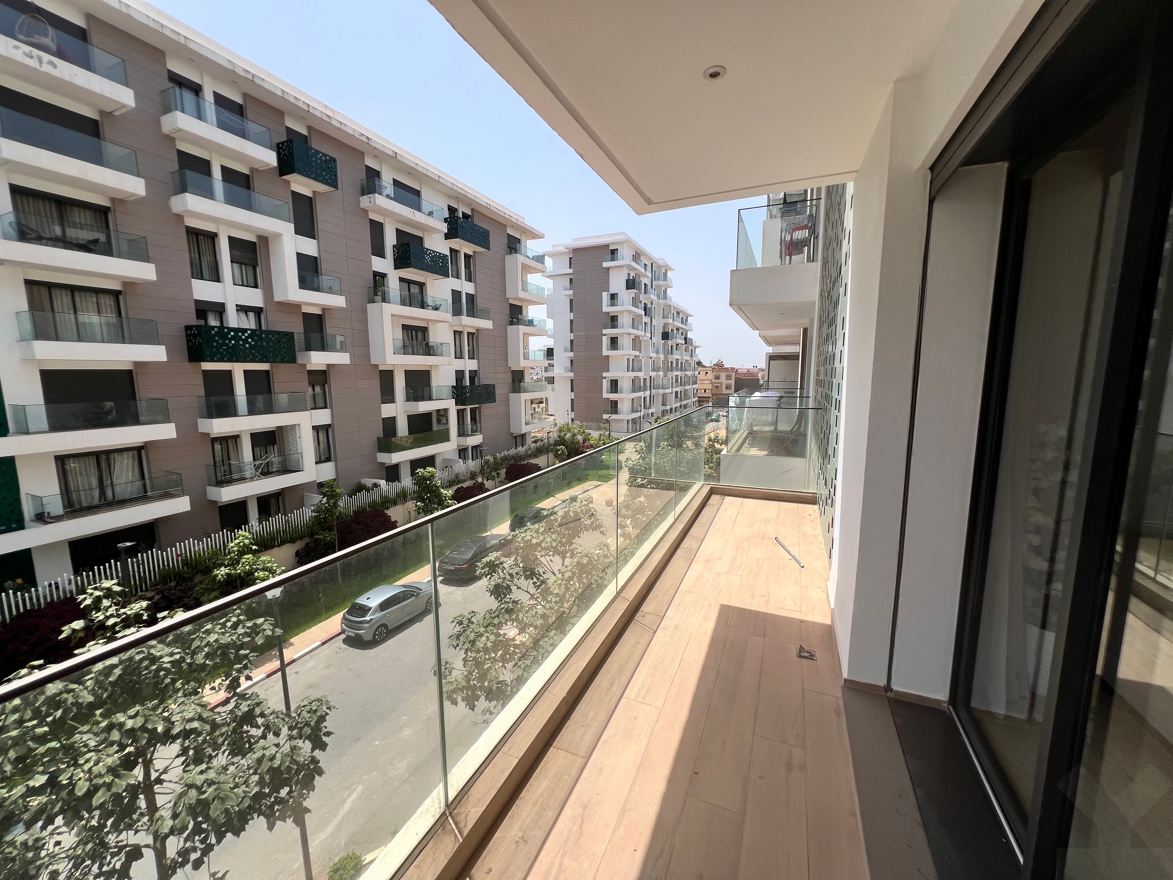 Appartement 134 m² à Hay Al Rajaa Fillah — 20